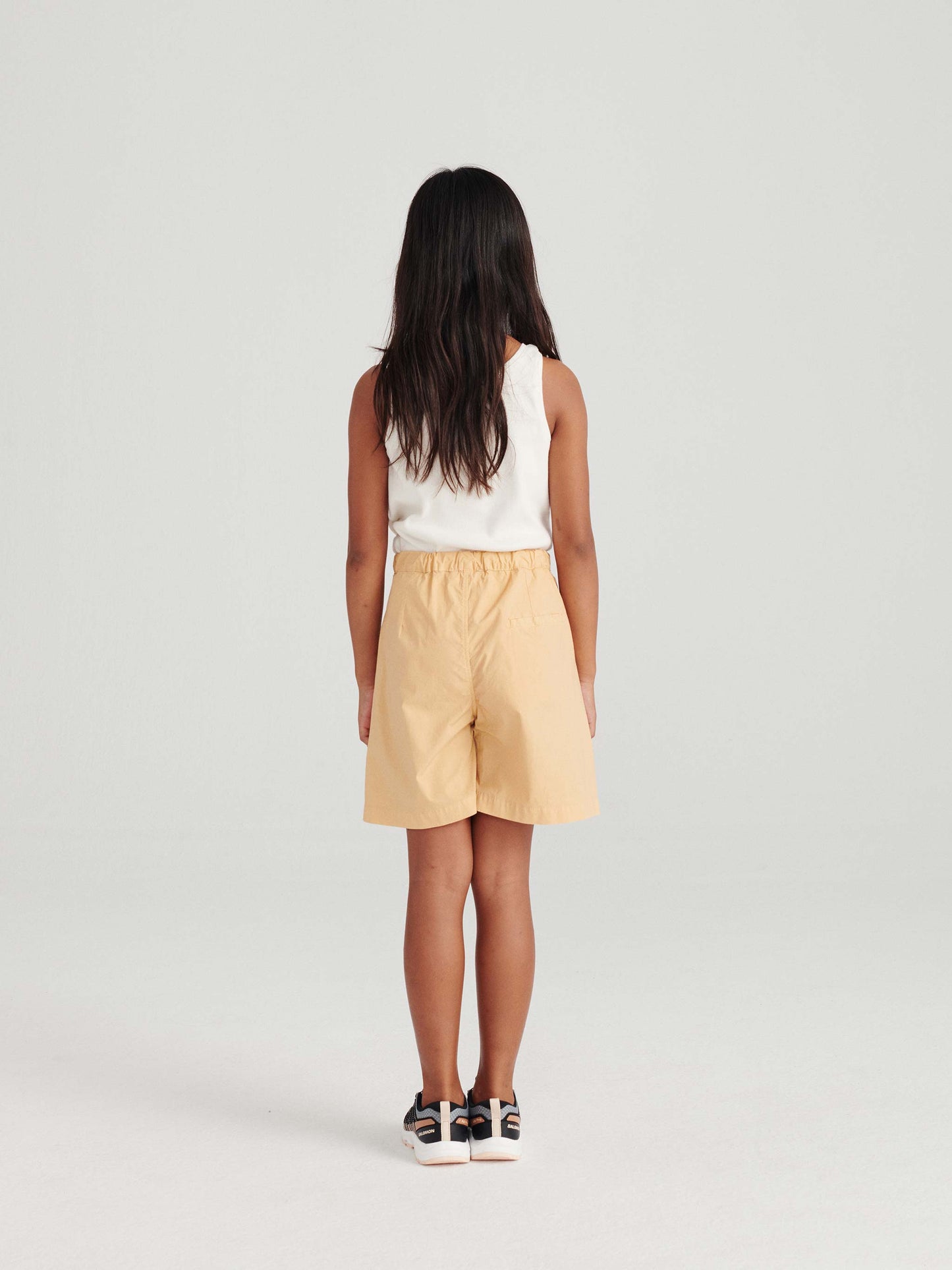 Shorts nº08 Caramel