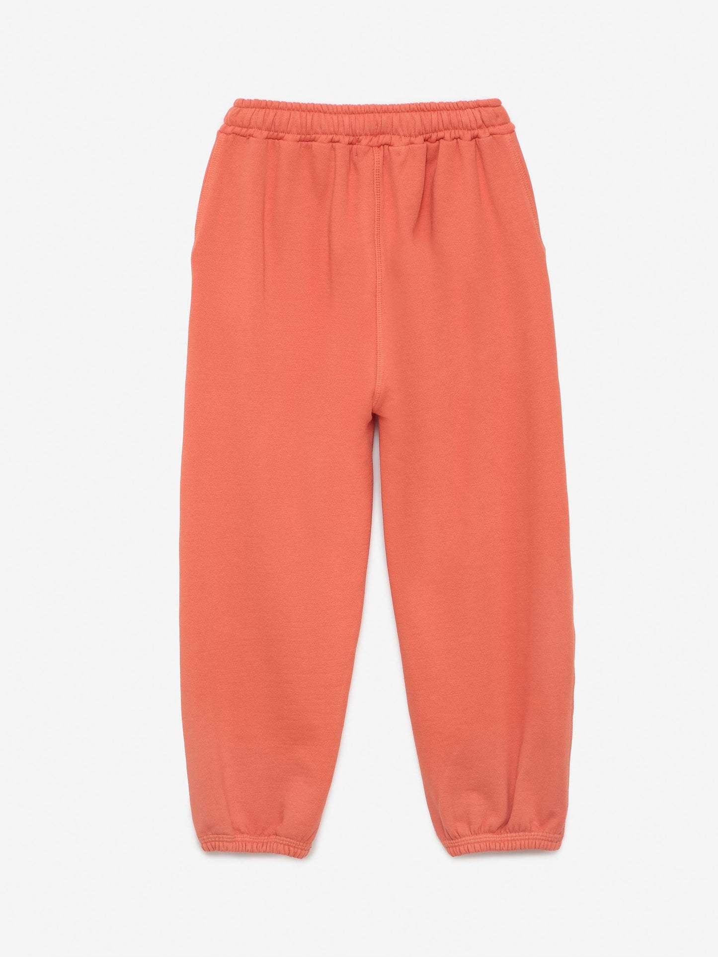 Sweatpants nº01 Spicy Red