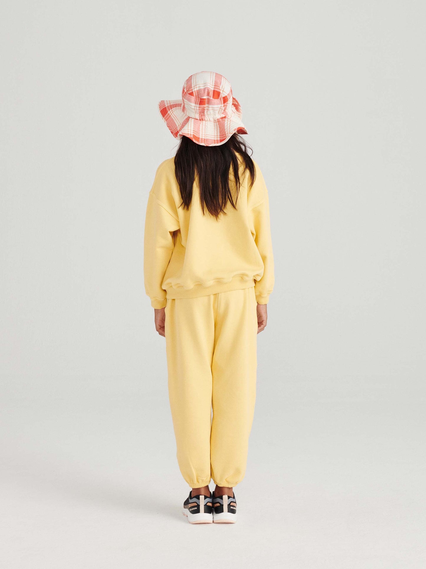 Sweatpants nº01 Golden Haze