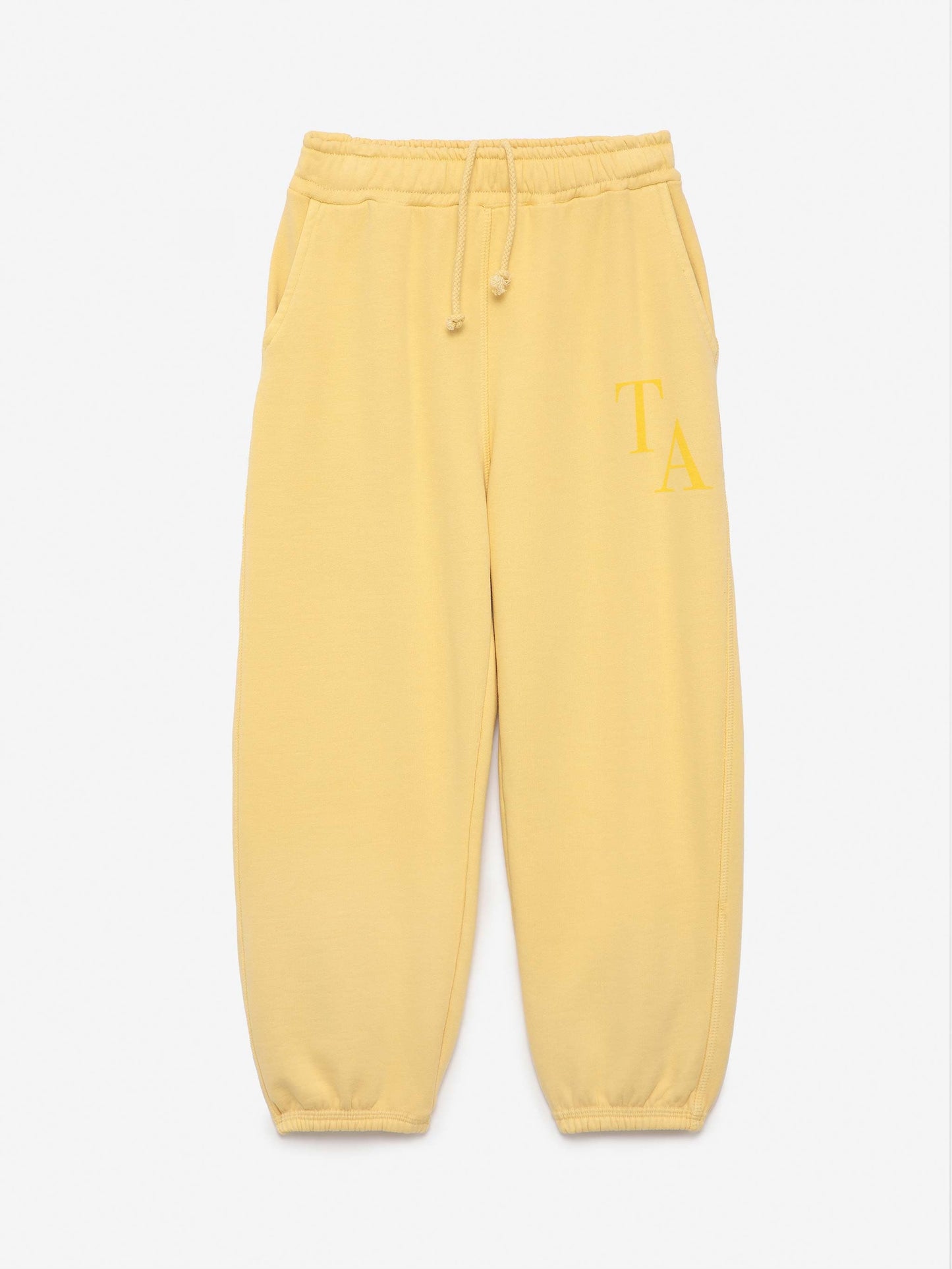 Sweatpants nº01 Golden Haze