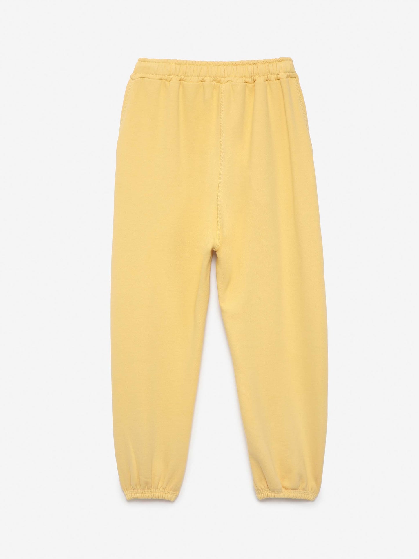 Sweatpants nº01 Golden Haze