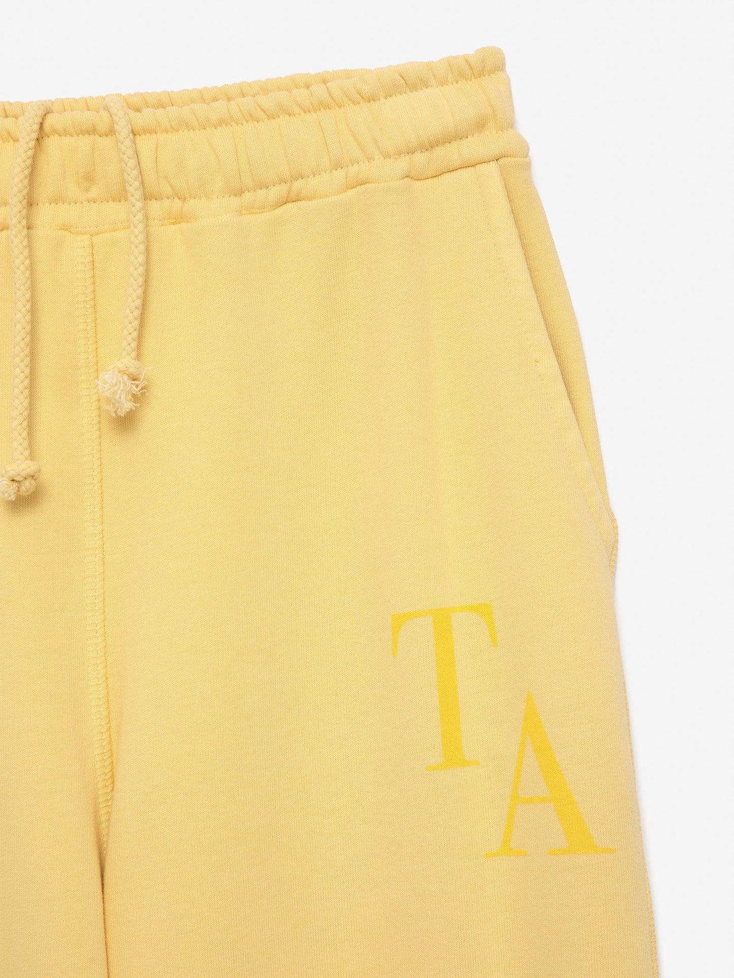 Sweatpants nº01 Golden Haze