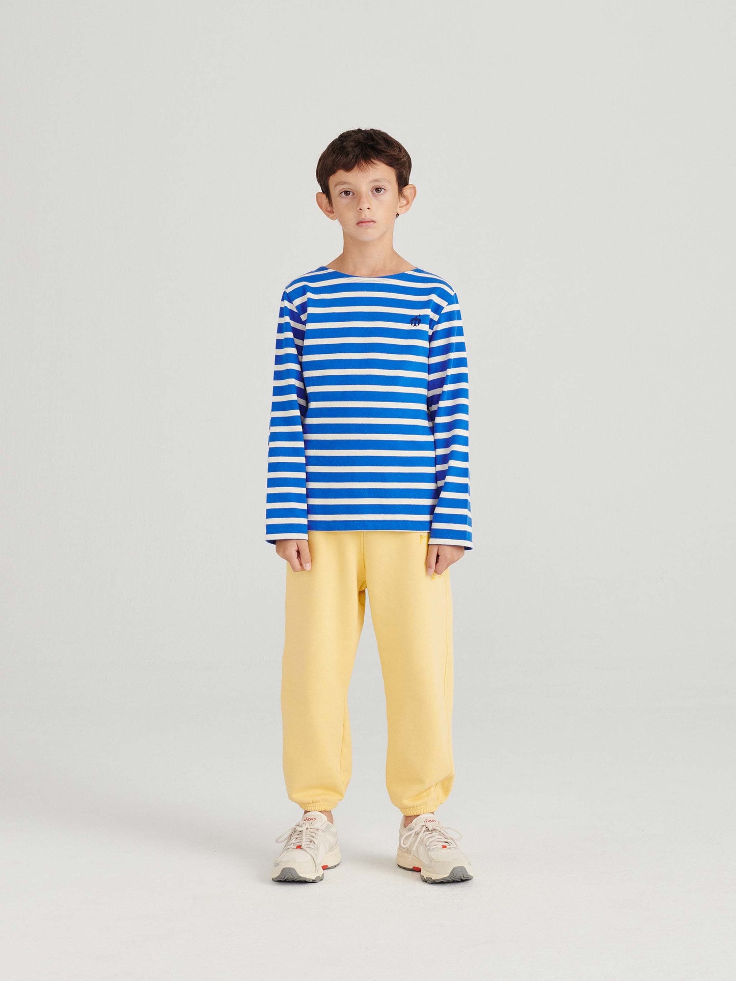 Sweatpants nº01 Golden Haze