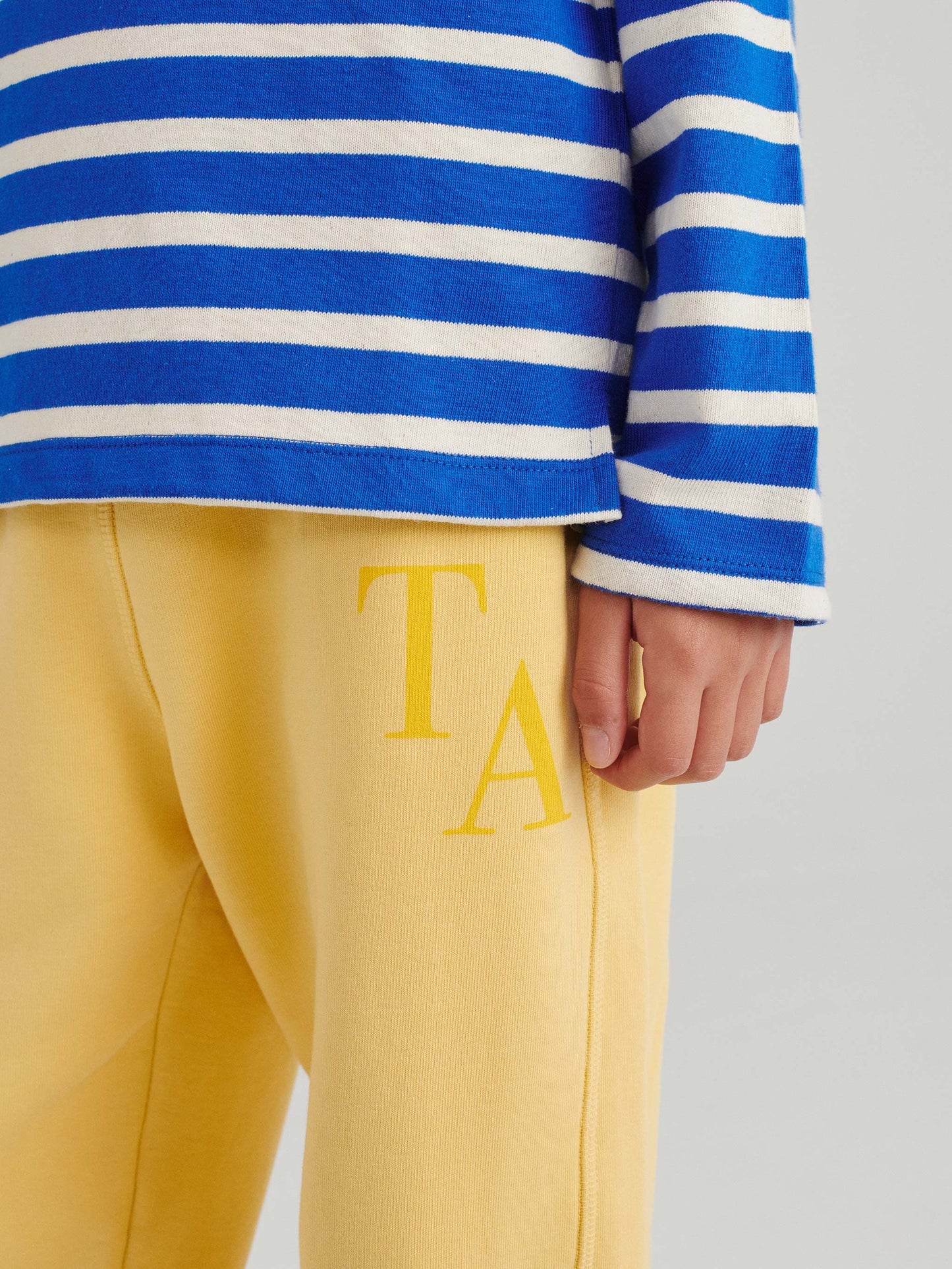 Sweatpants nº01 Golden Haze