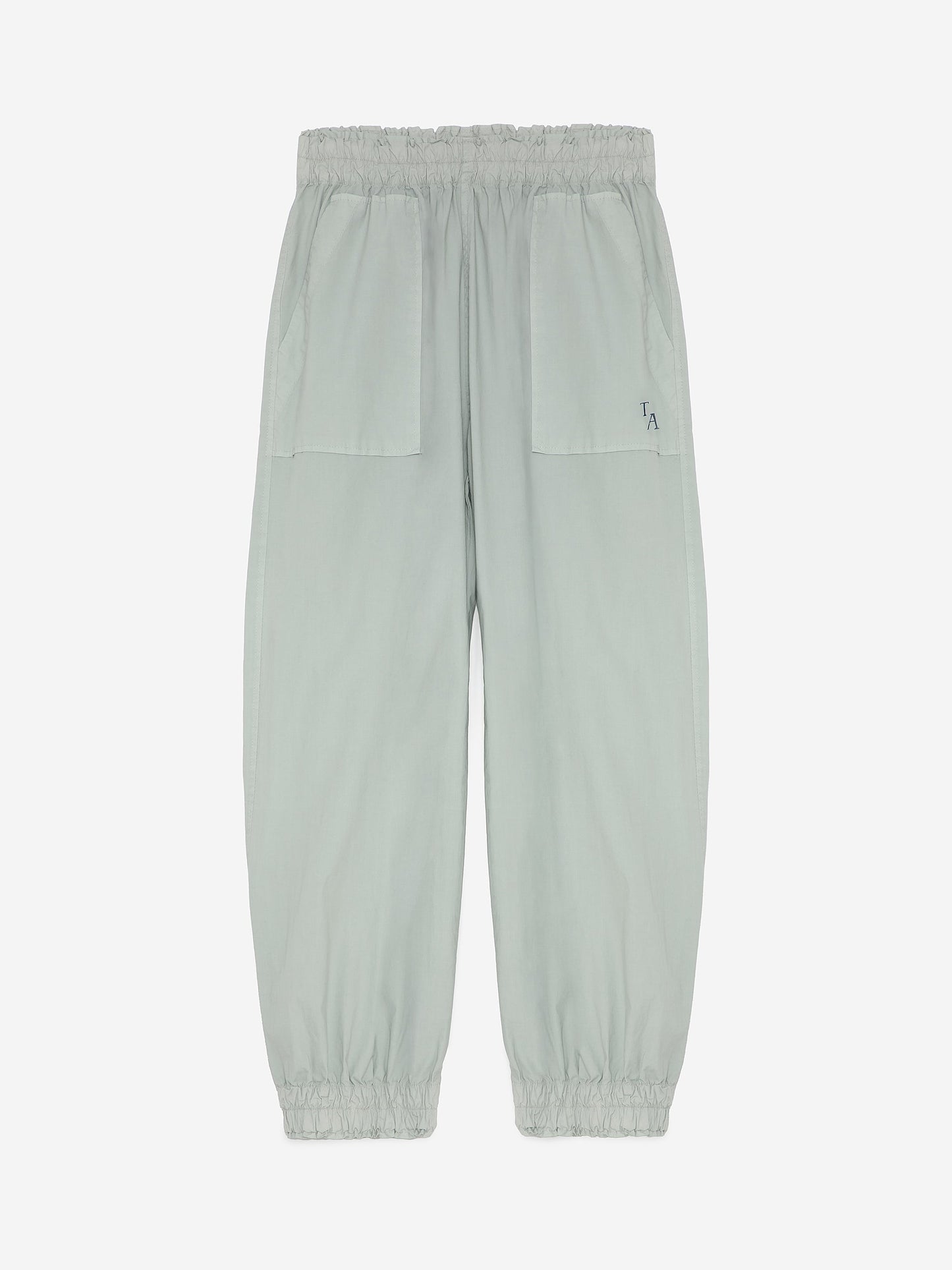 Sweatpants nº06 Pearl Blue