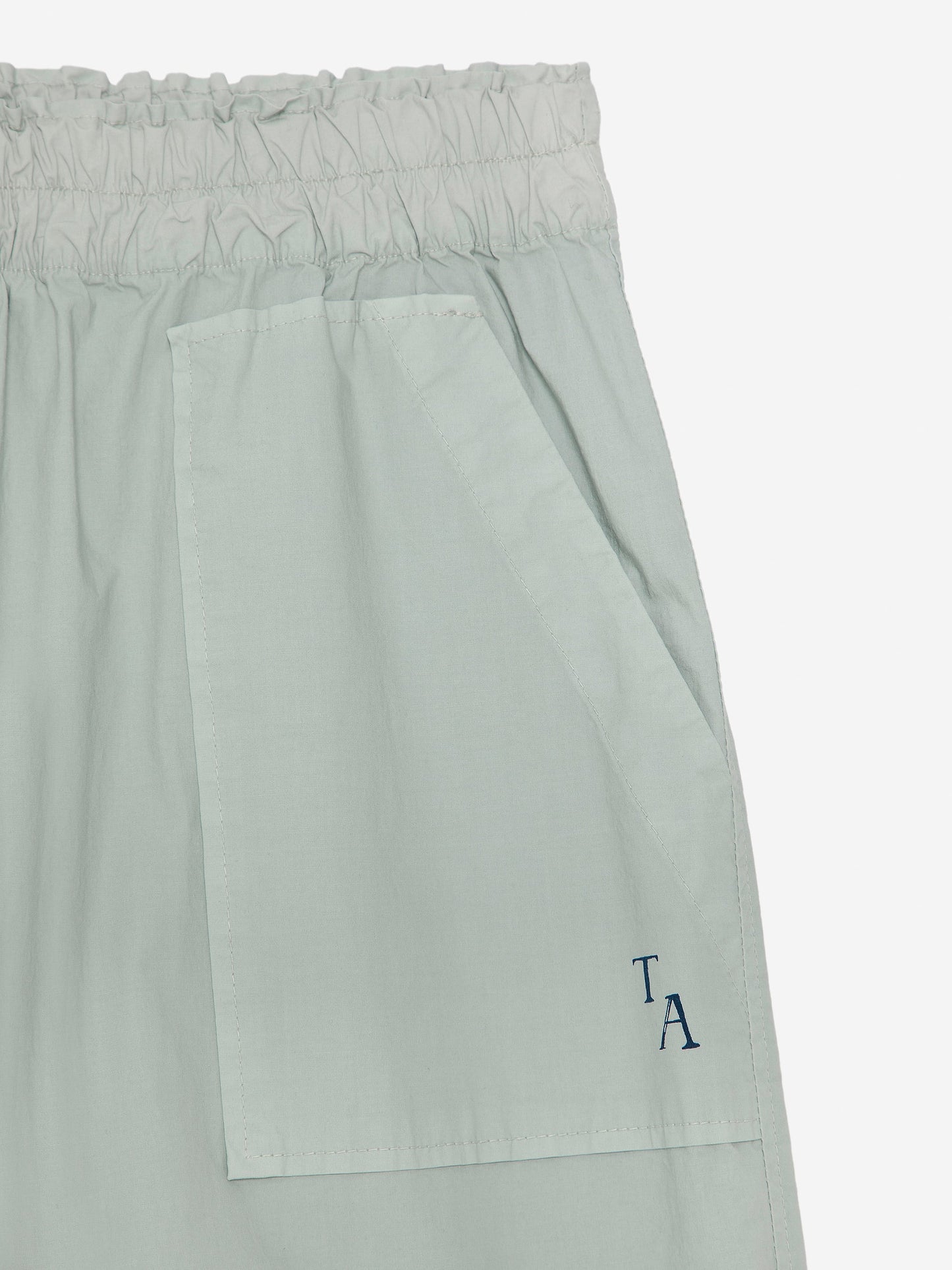 Sweatpants nº06 Pearl Blue