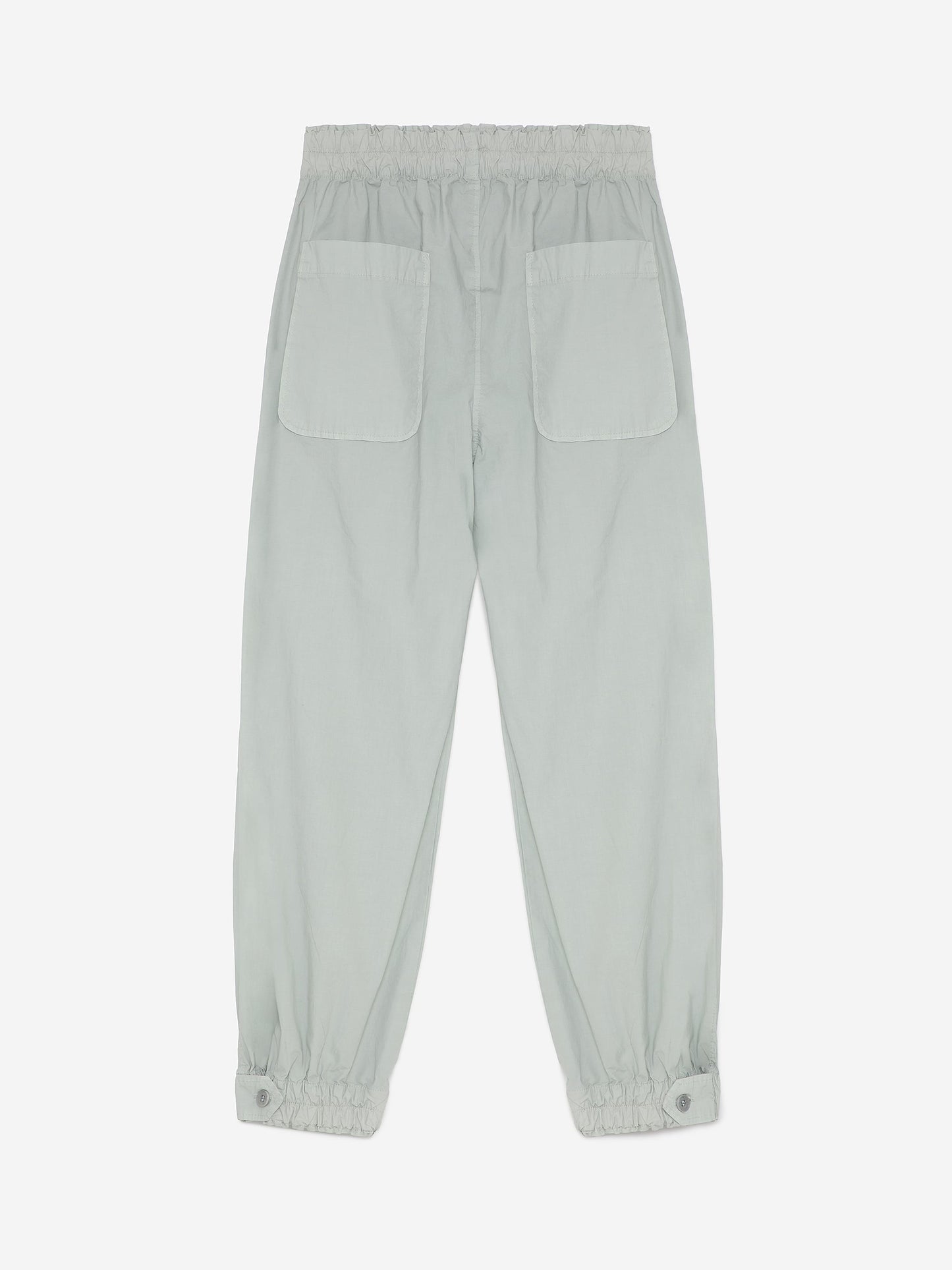 Sweatpants nº06 Pearl Blue