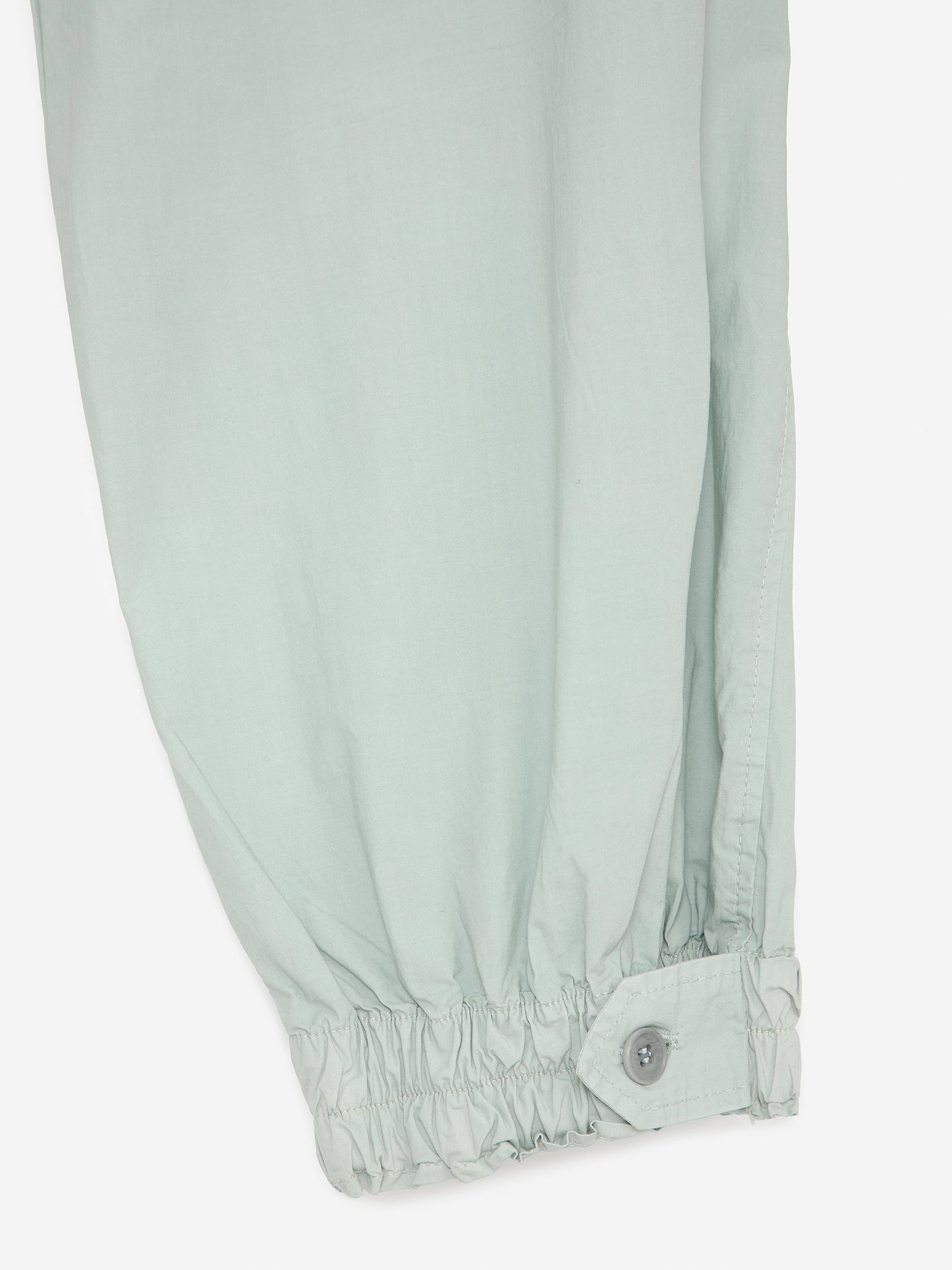 Sweatpants nº06 Pearl Blue