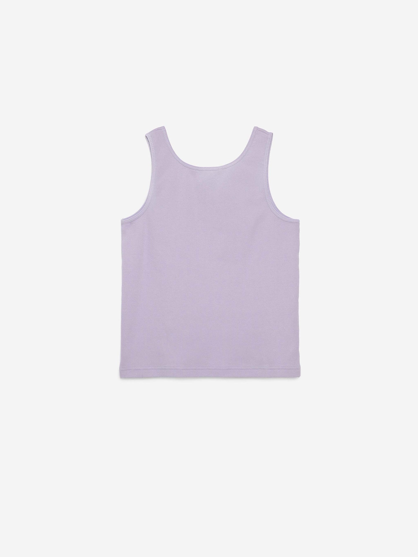 T-shirt nº09 Orchid Lilac