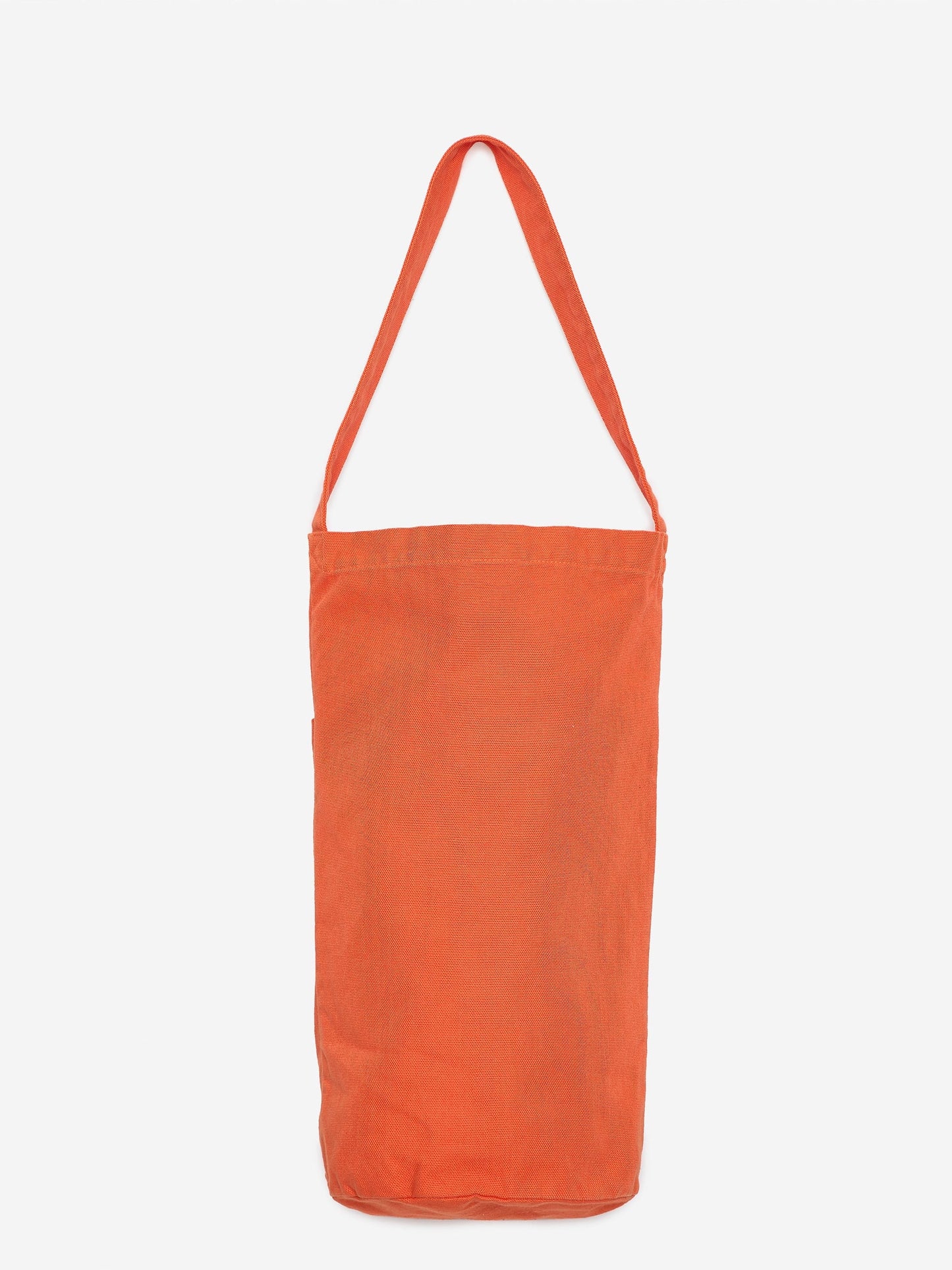 Handbag nº01 Red Orange