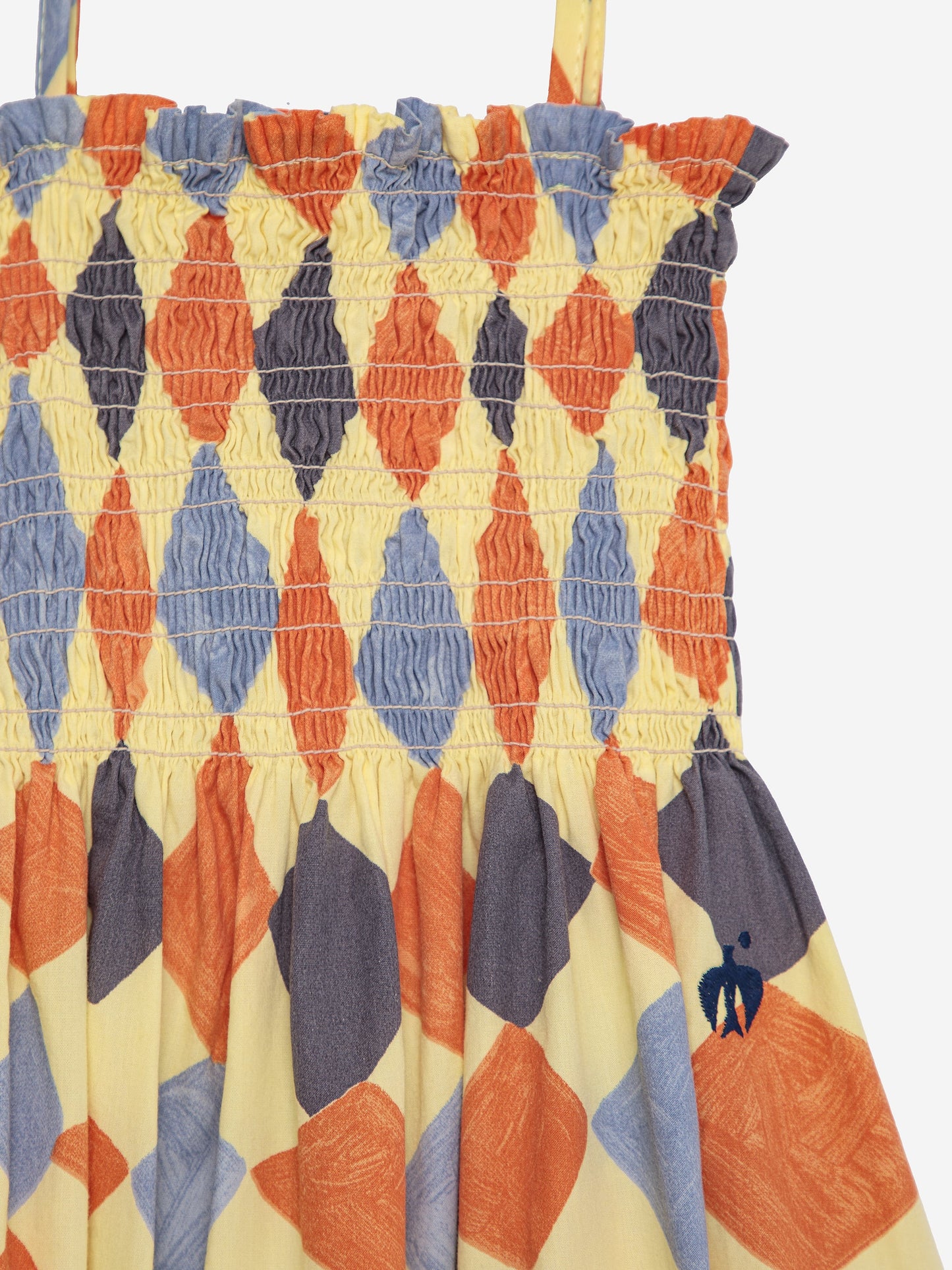 L'orangerie Dress