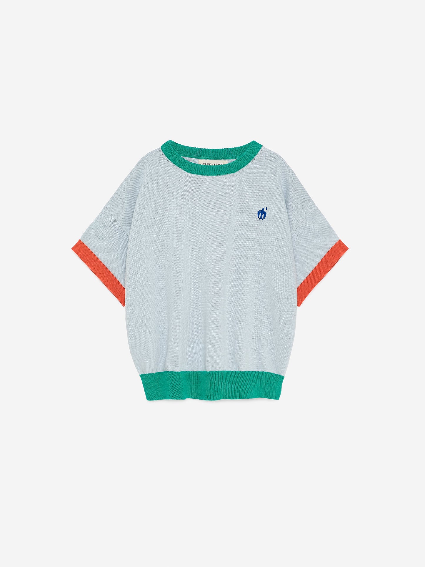 L'orangerie Knitted T-shirt