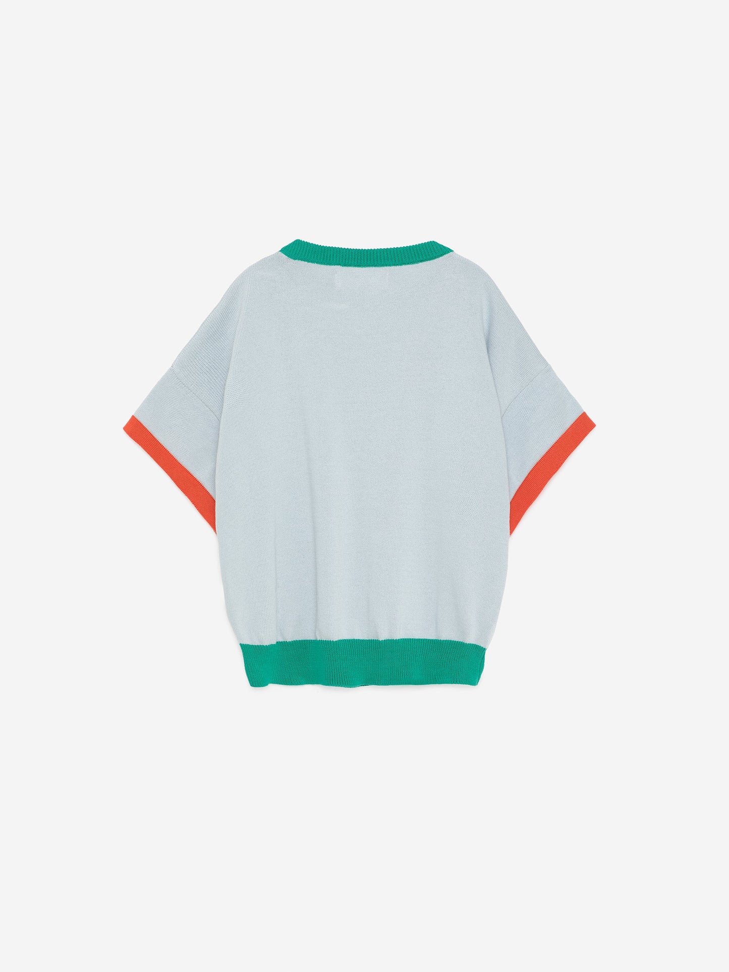 L'orangerie Knitted T-shirt