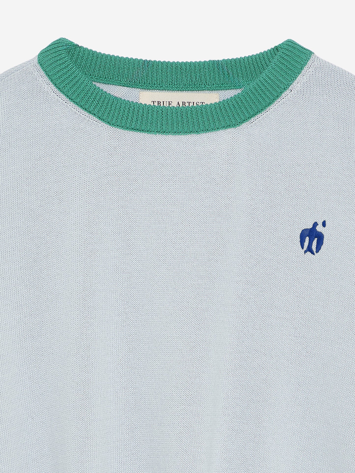 L'orangerie Knitted T-shirt