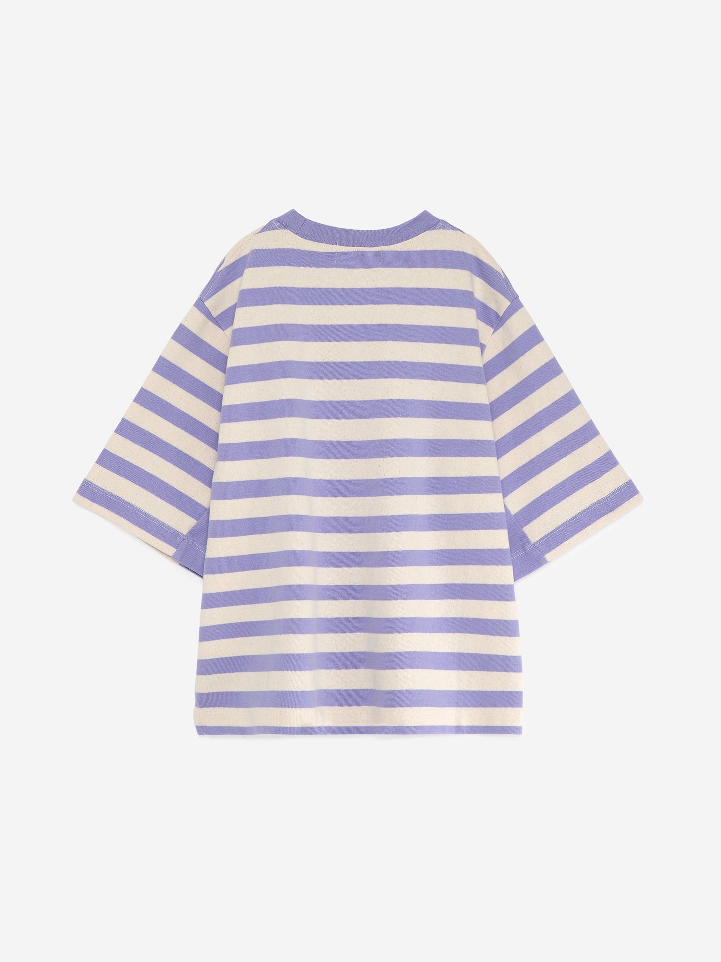 T-shirt nº11 Lavender Bloom
