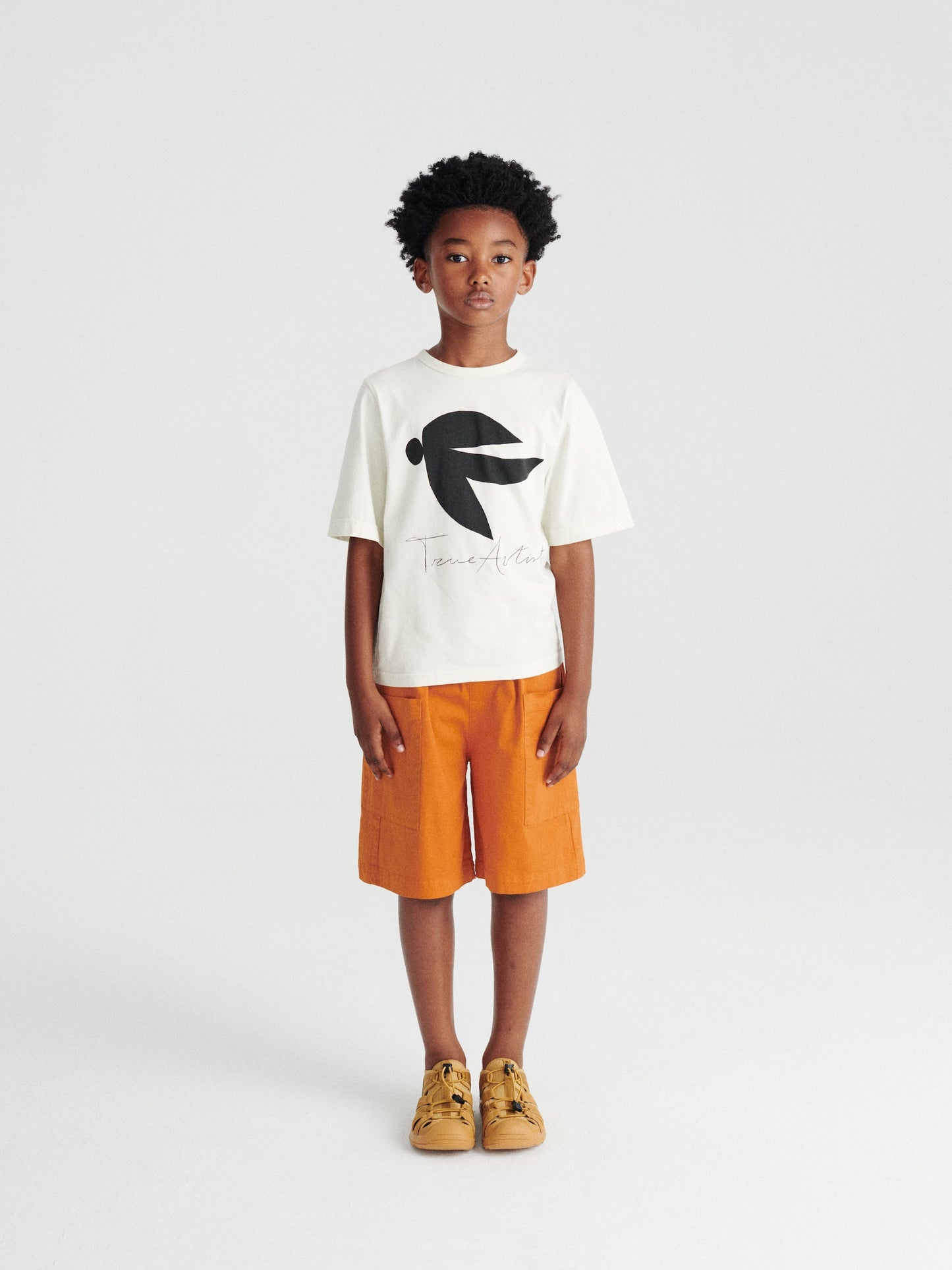 Shorts nº10 Honey Ginger