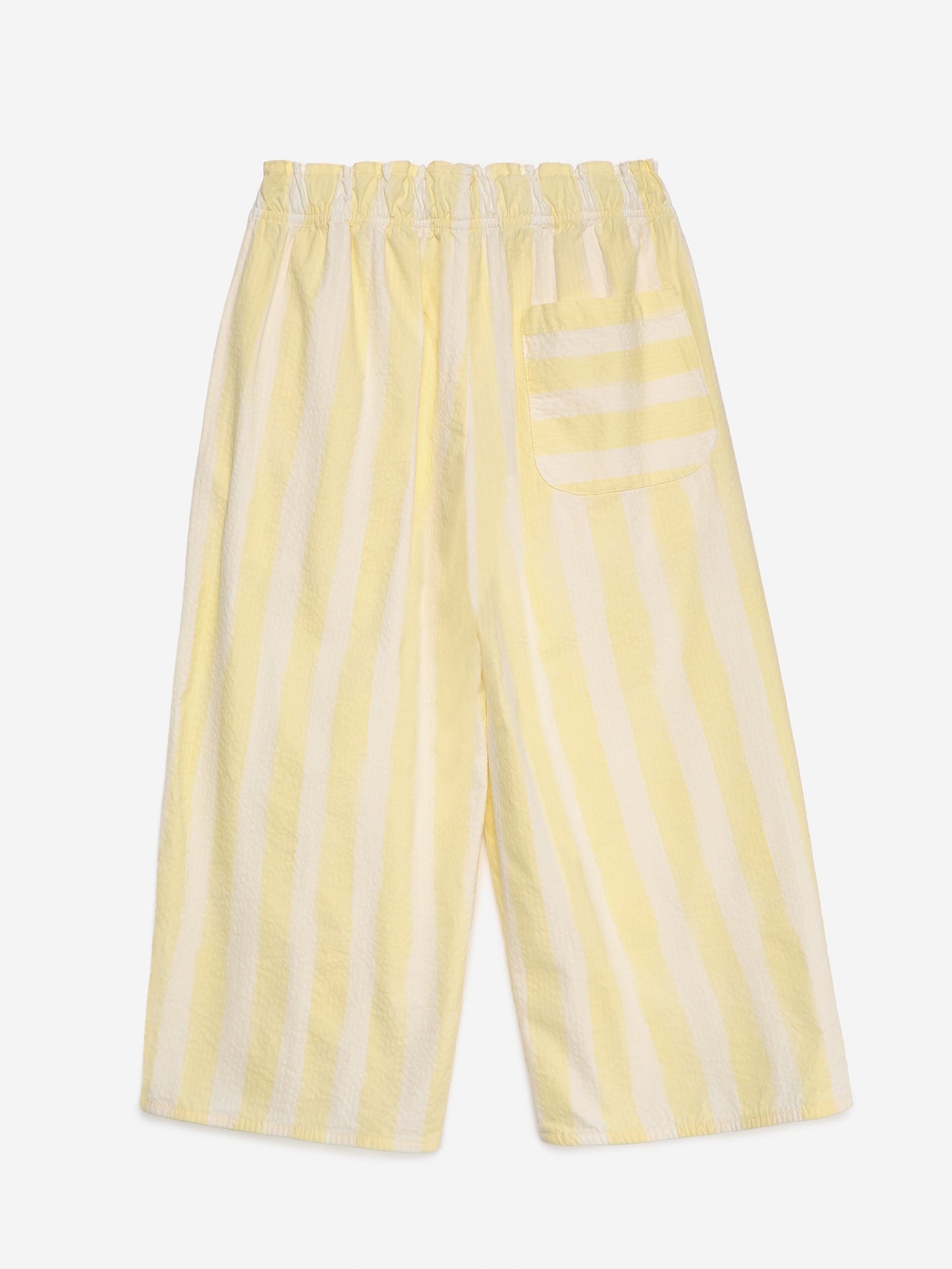 Trousers nº06 Double Cream