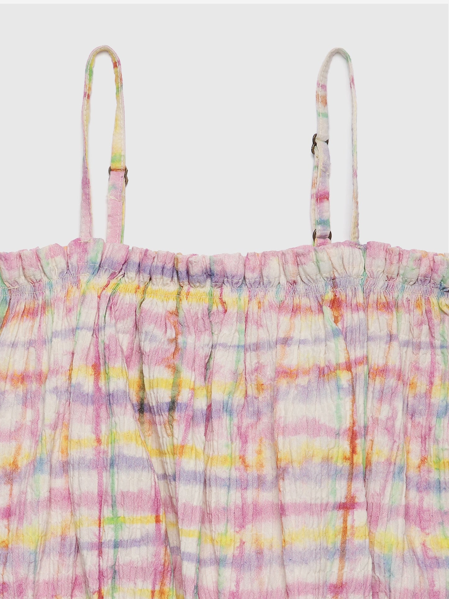 Nomadic Pink Top
