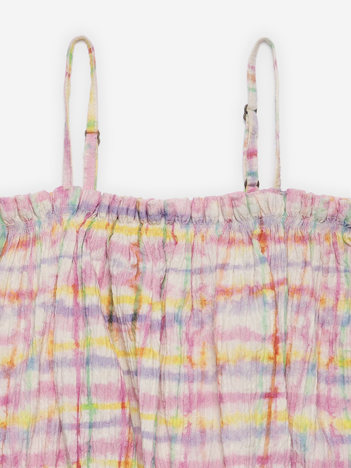 Nomadic Pink Top