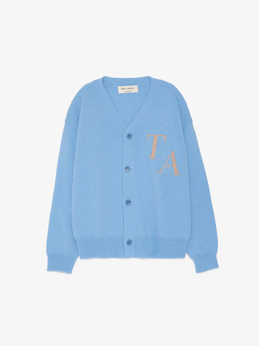 Cardigan nº04 Aquatic