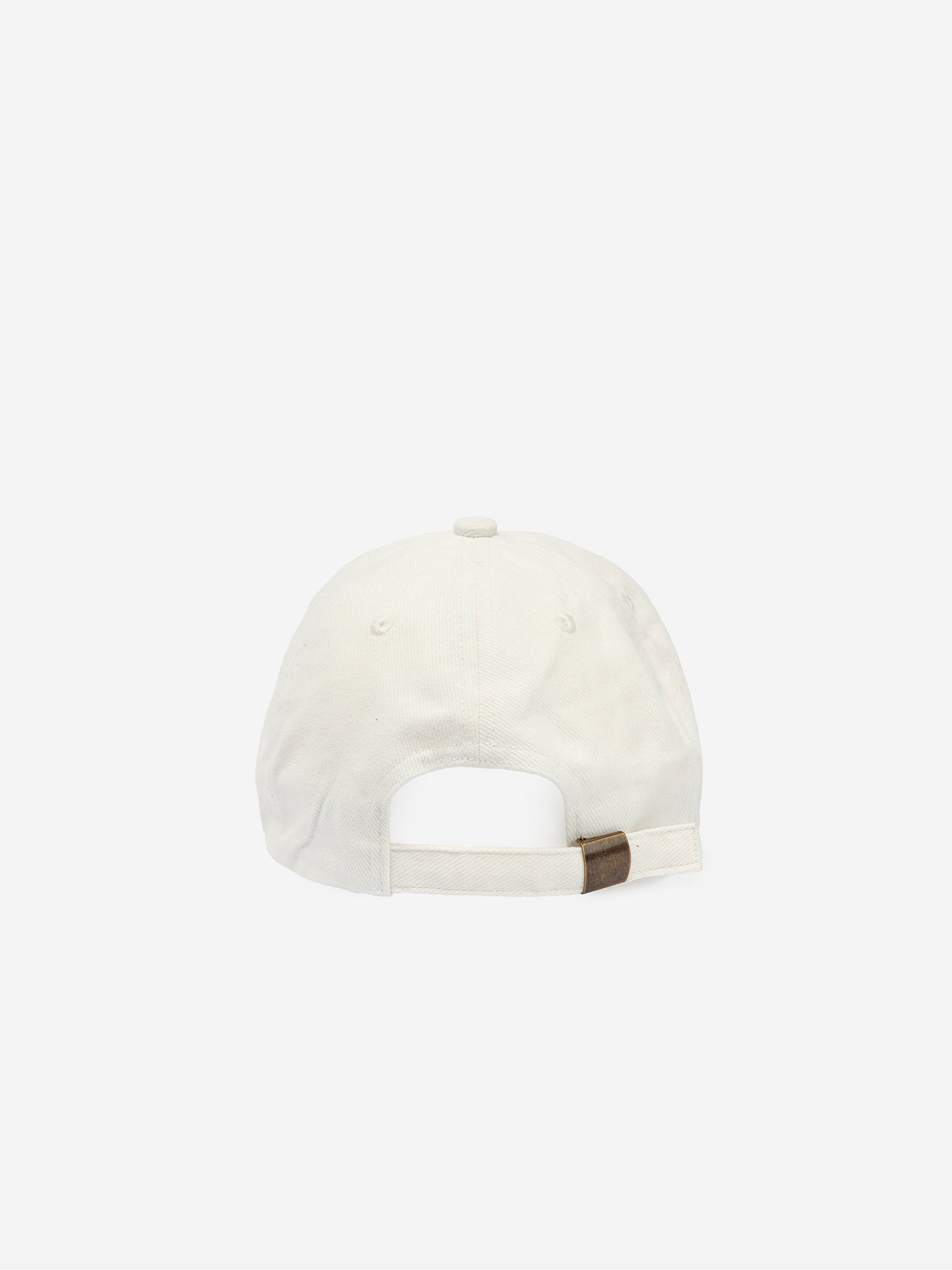 Cap nº01 Blue Block