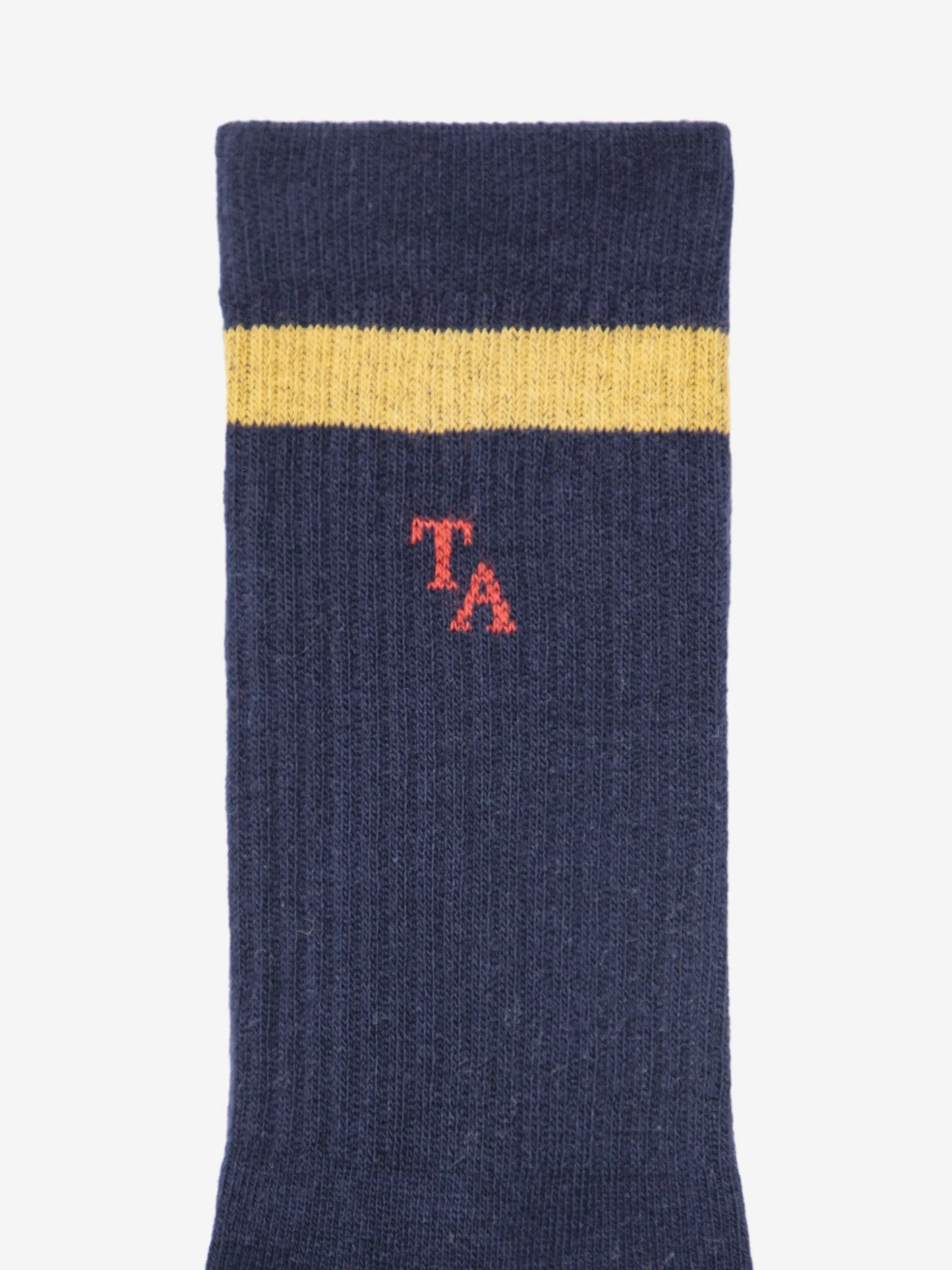 Socks nº02 Navy Blue