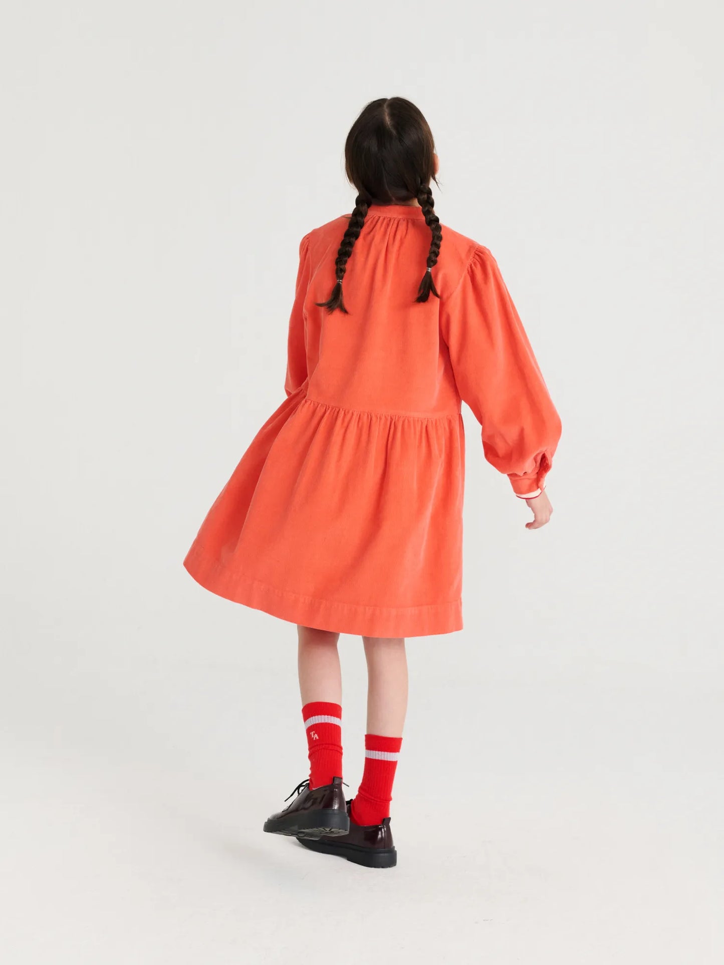 Socks nº02 Autumn Fig
