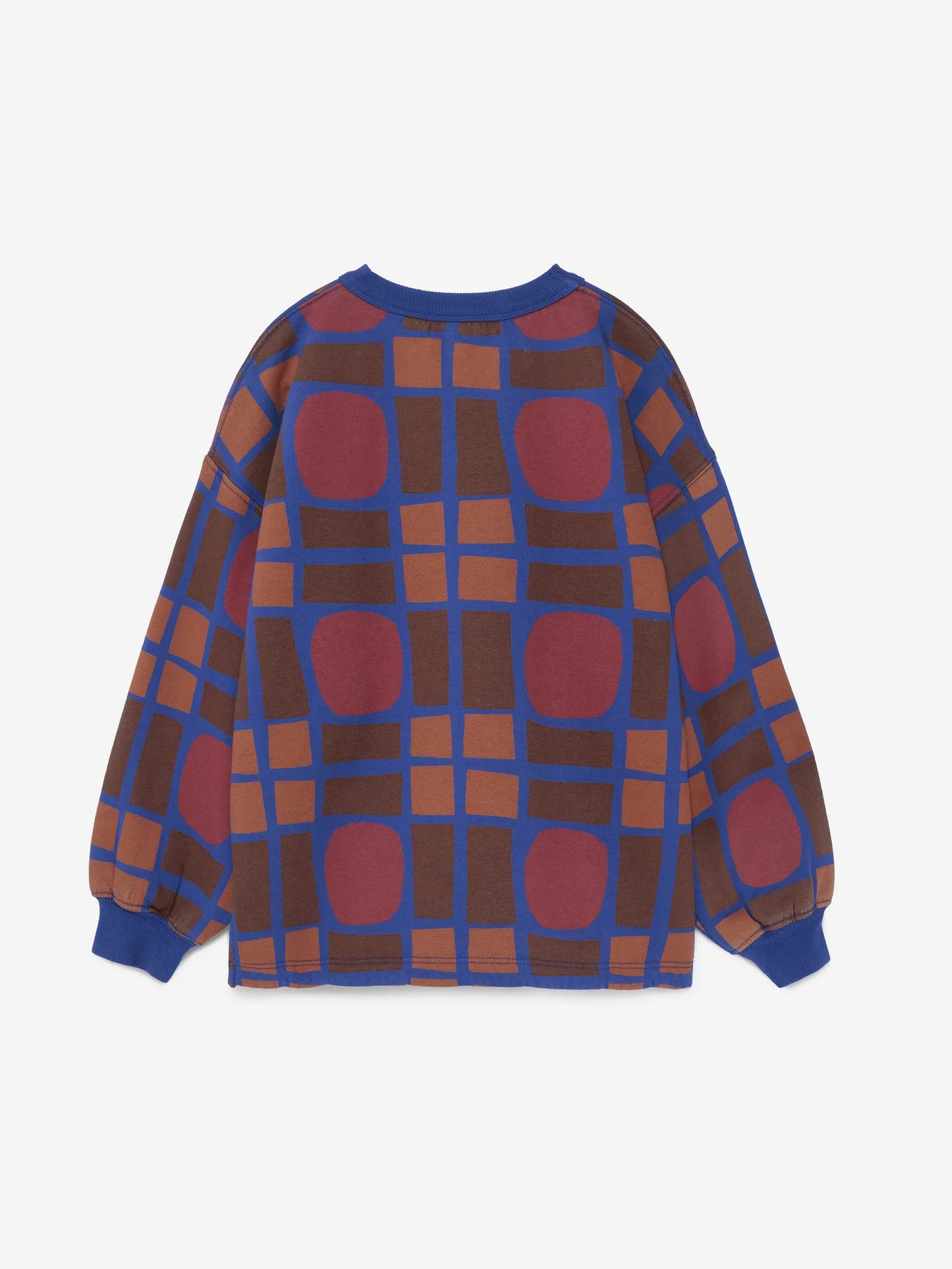 Kaleidoscope Sweatshirt