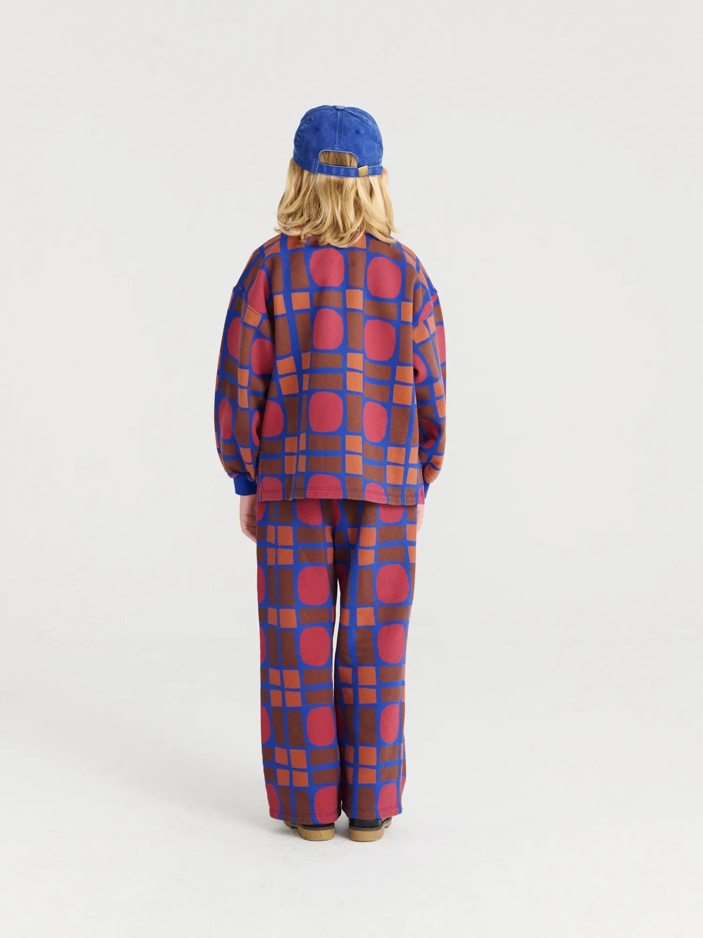 Kaleidoscope Sweatpants