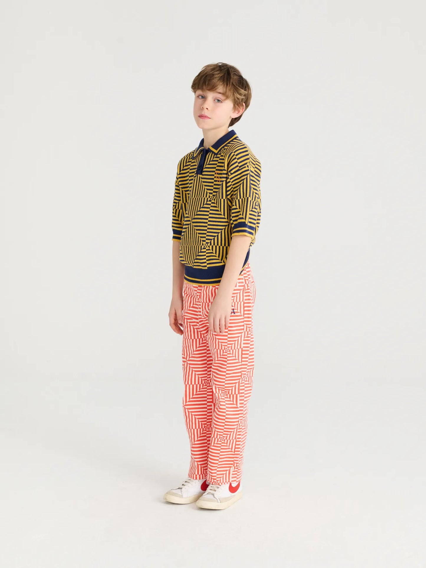 Kaleidoscope Pants