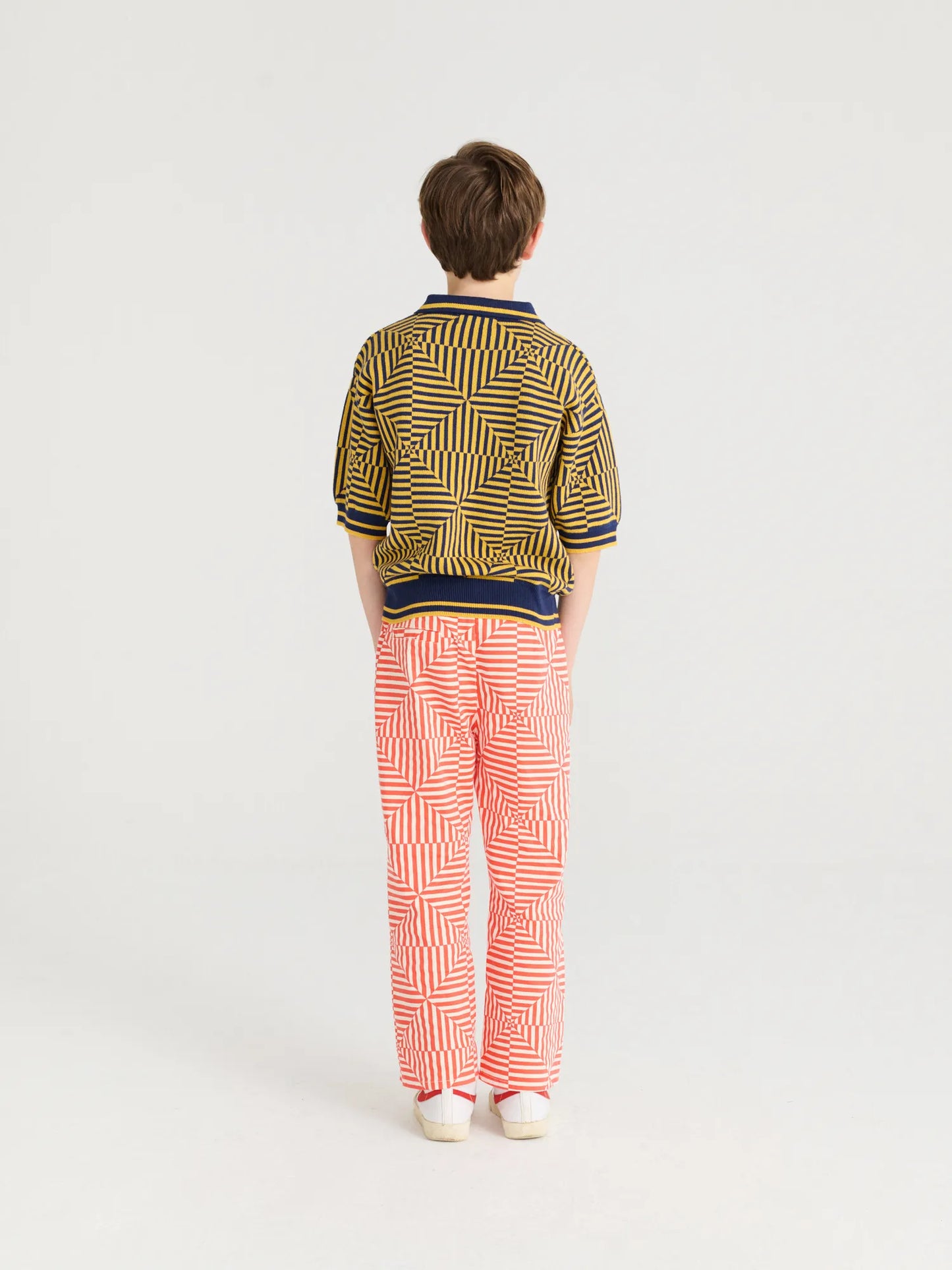 Kaleidoscope Pants