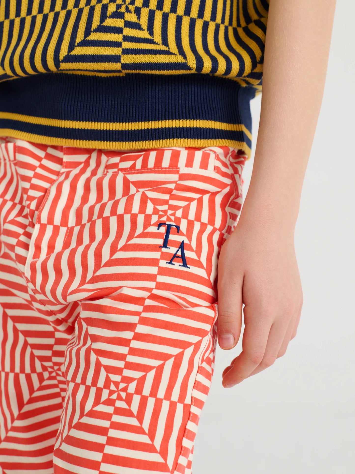 Kaleidoscope Pants