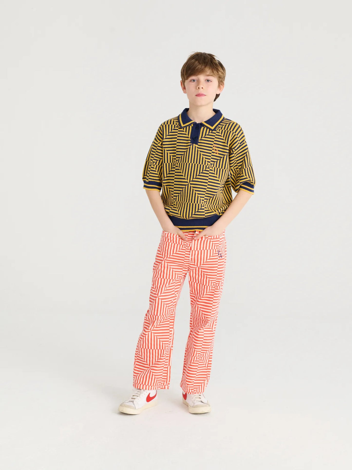 Kaleidoscope Pants