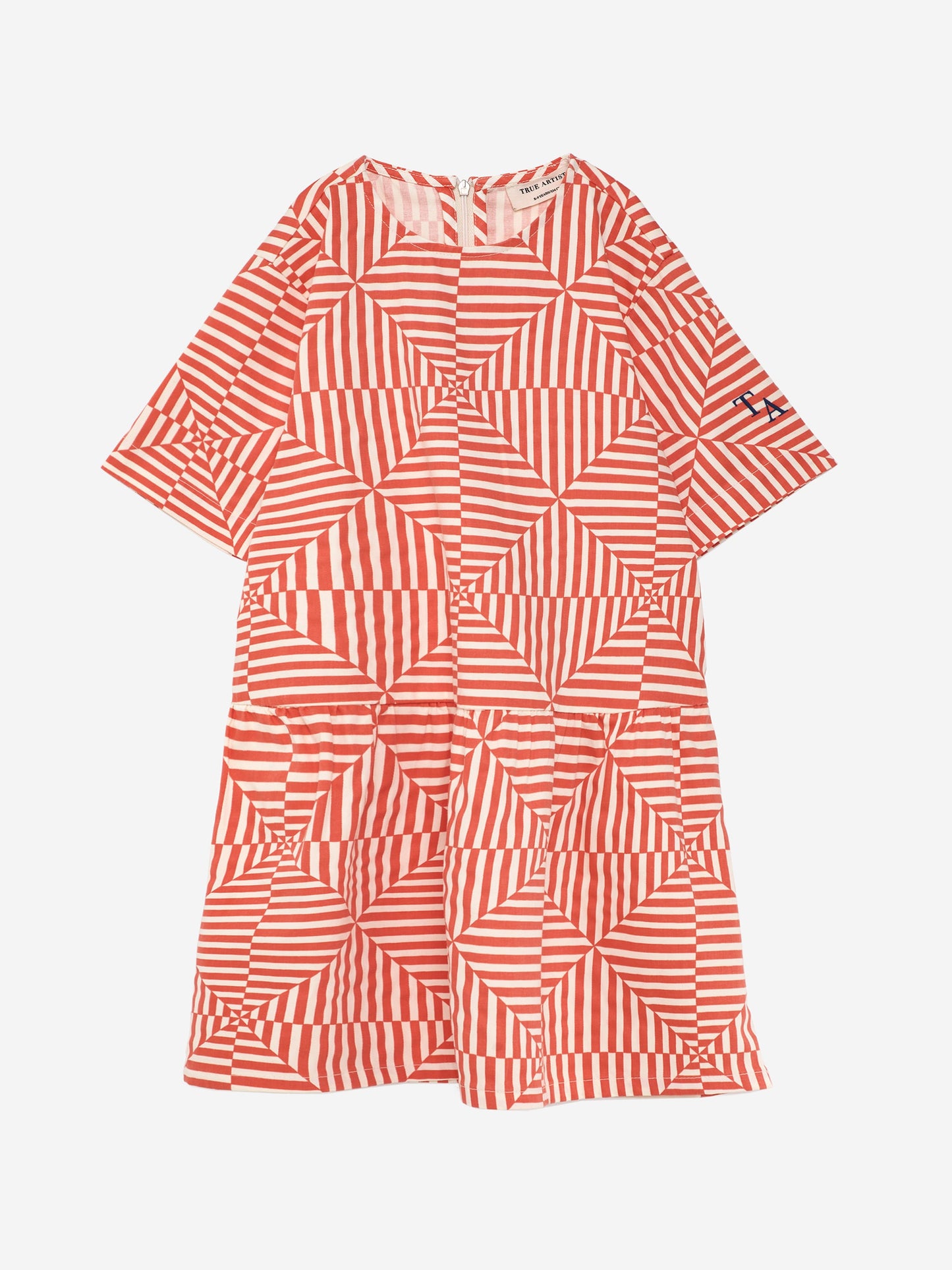 Kaleidoscope Dress