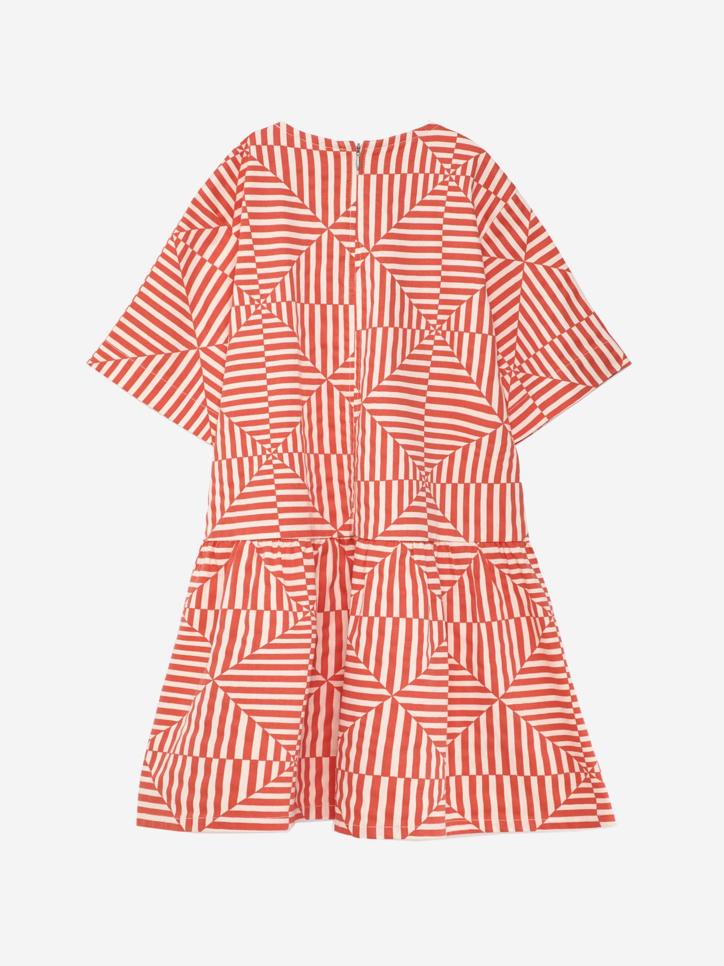 Kaleidoscope Dress