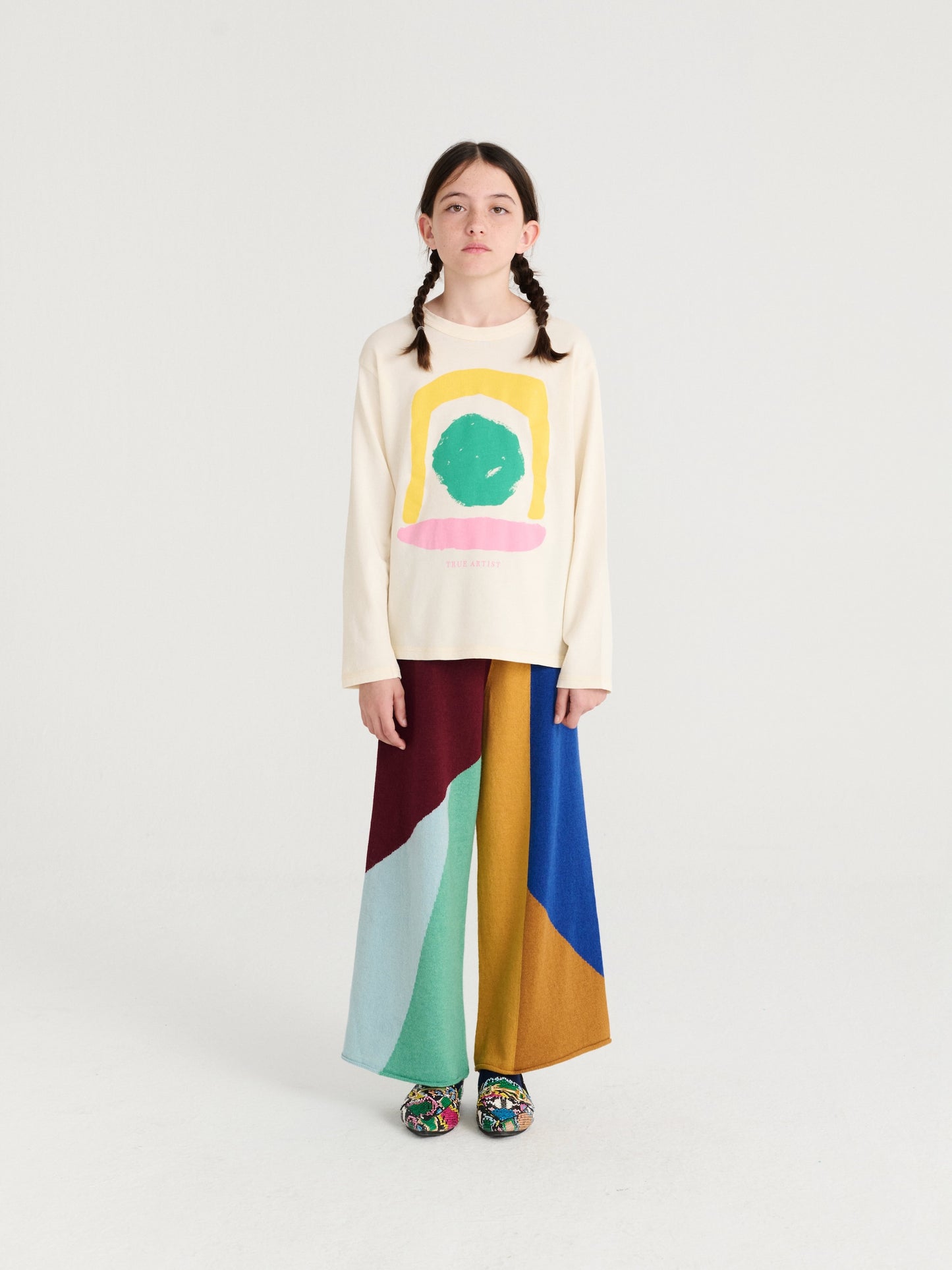 Aerosol T-shirt