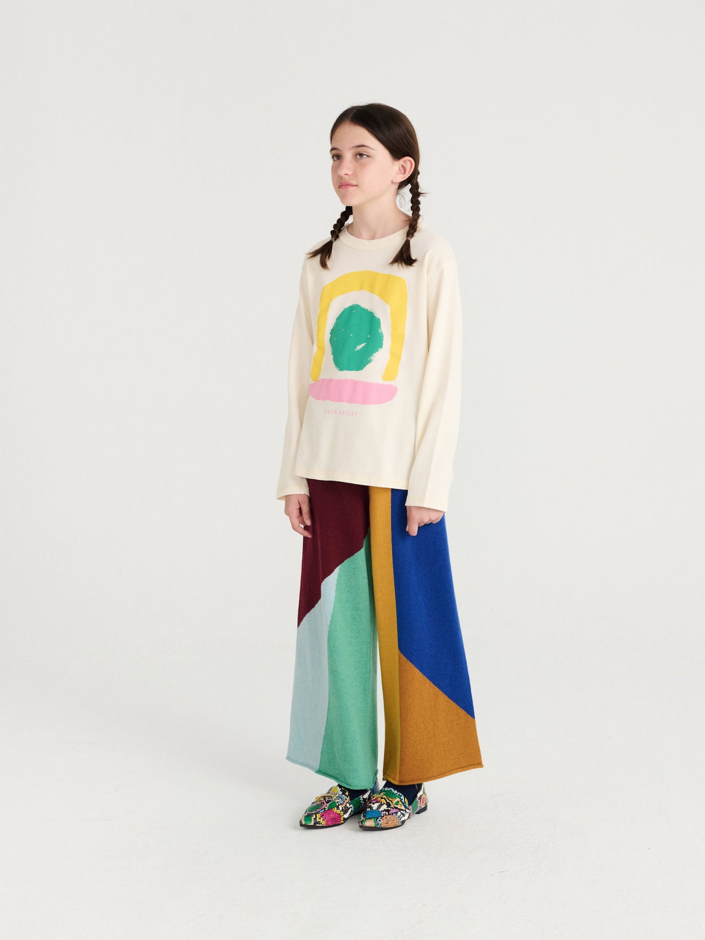 Aerosol T-shirt