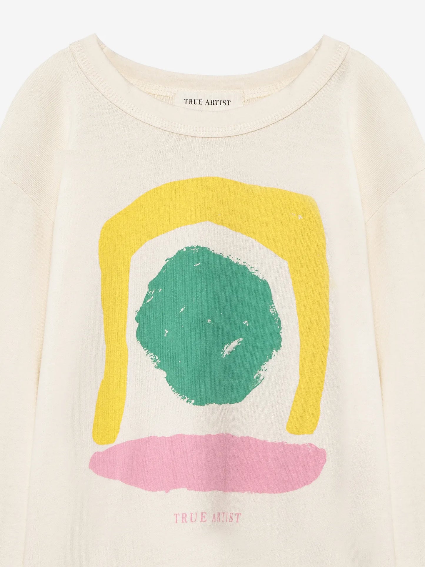 Aerosol T-shirt