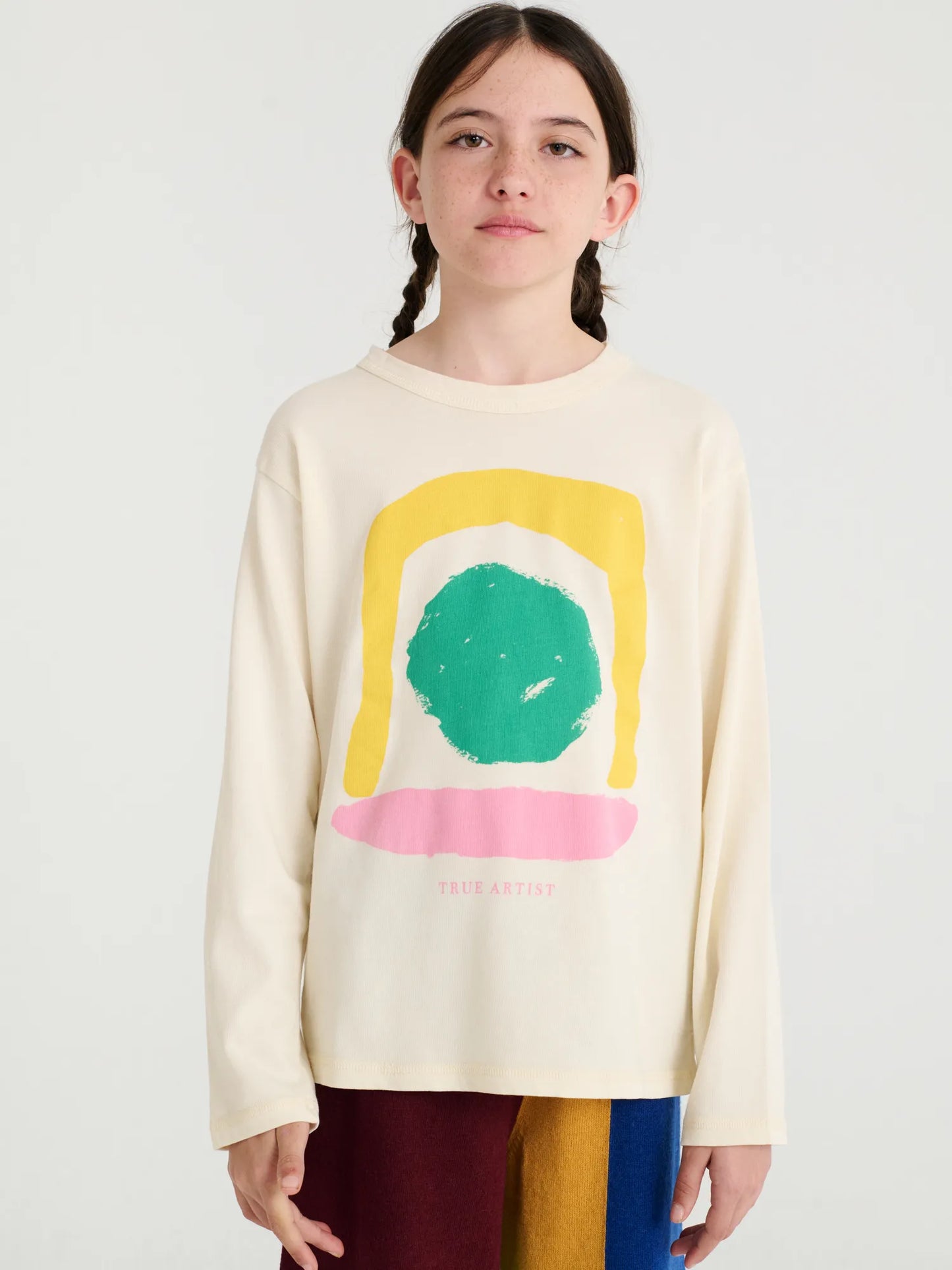 Aerosol T-shirt
