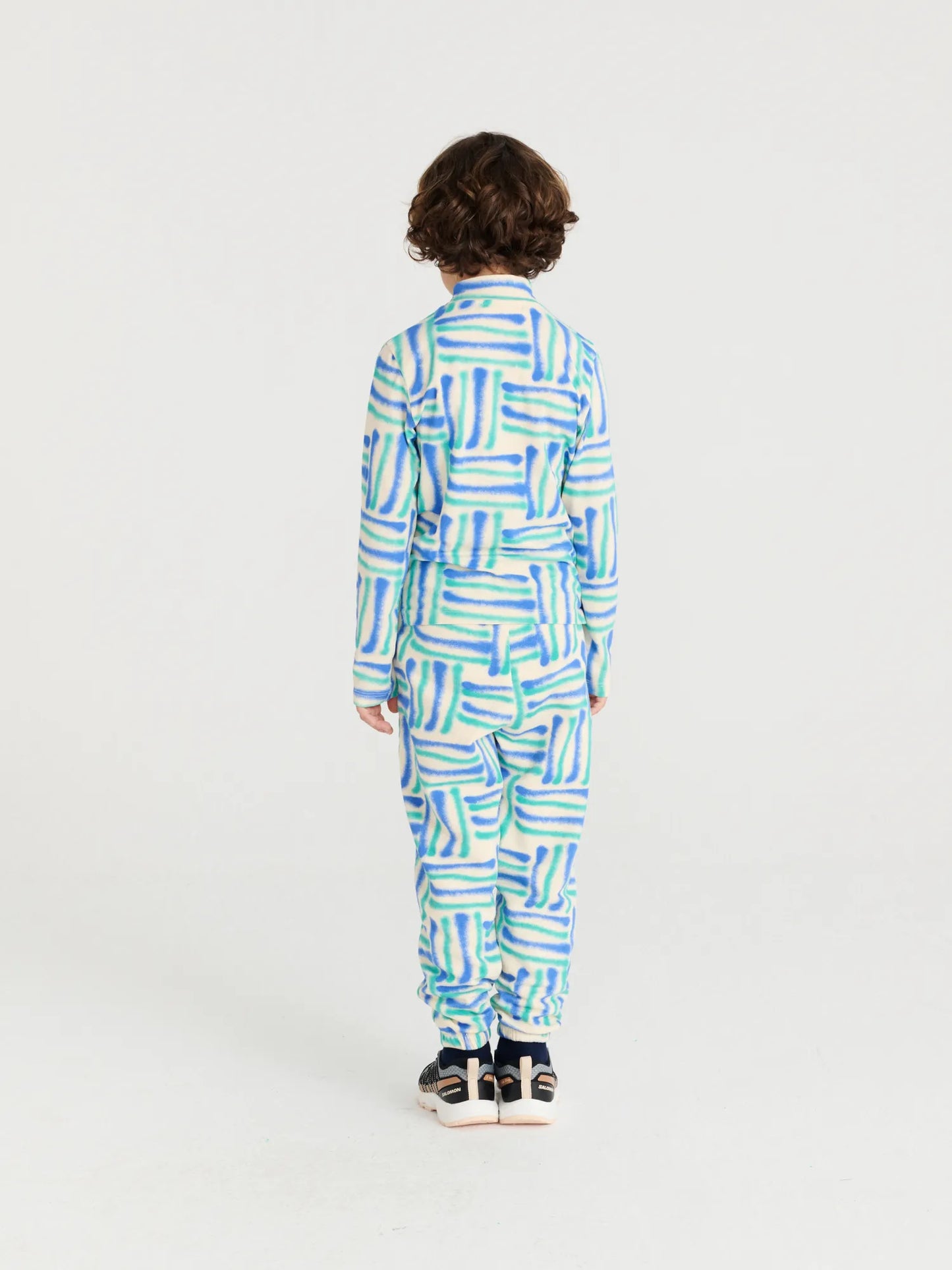 Aerosol Turtleneck T-shirt