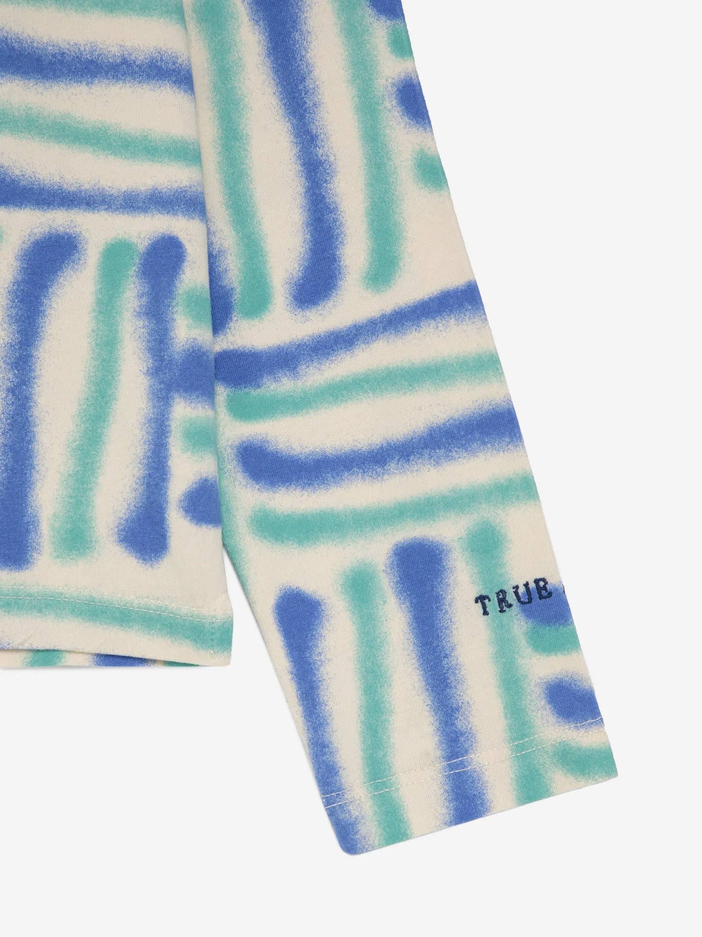 Aerosol Turtleneck T-shirt