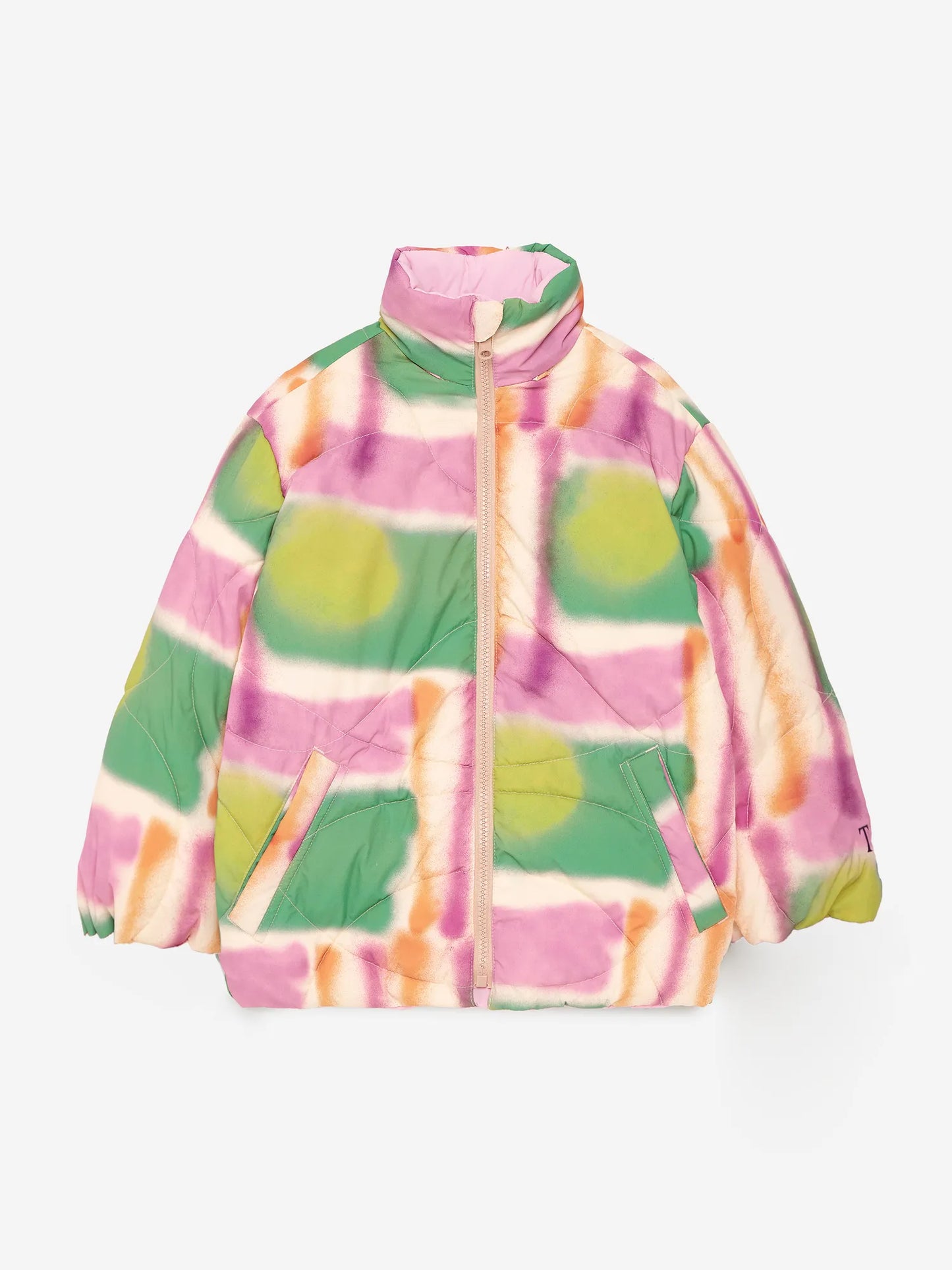 Aerosol Padded Jacket