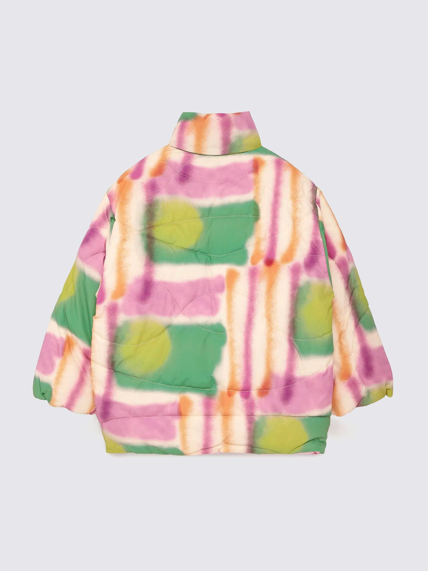 Aerosol Padded Jacket