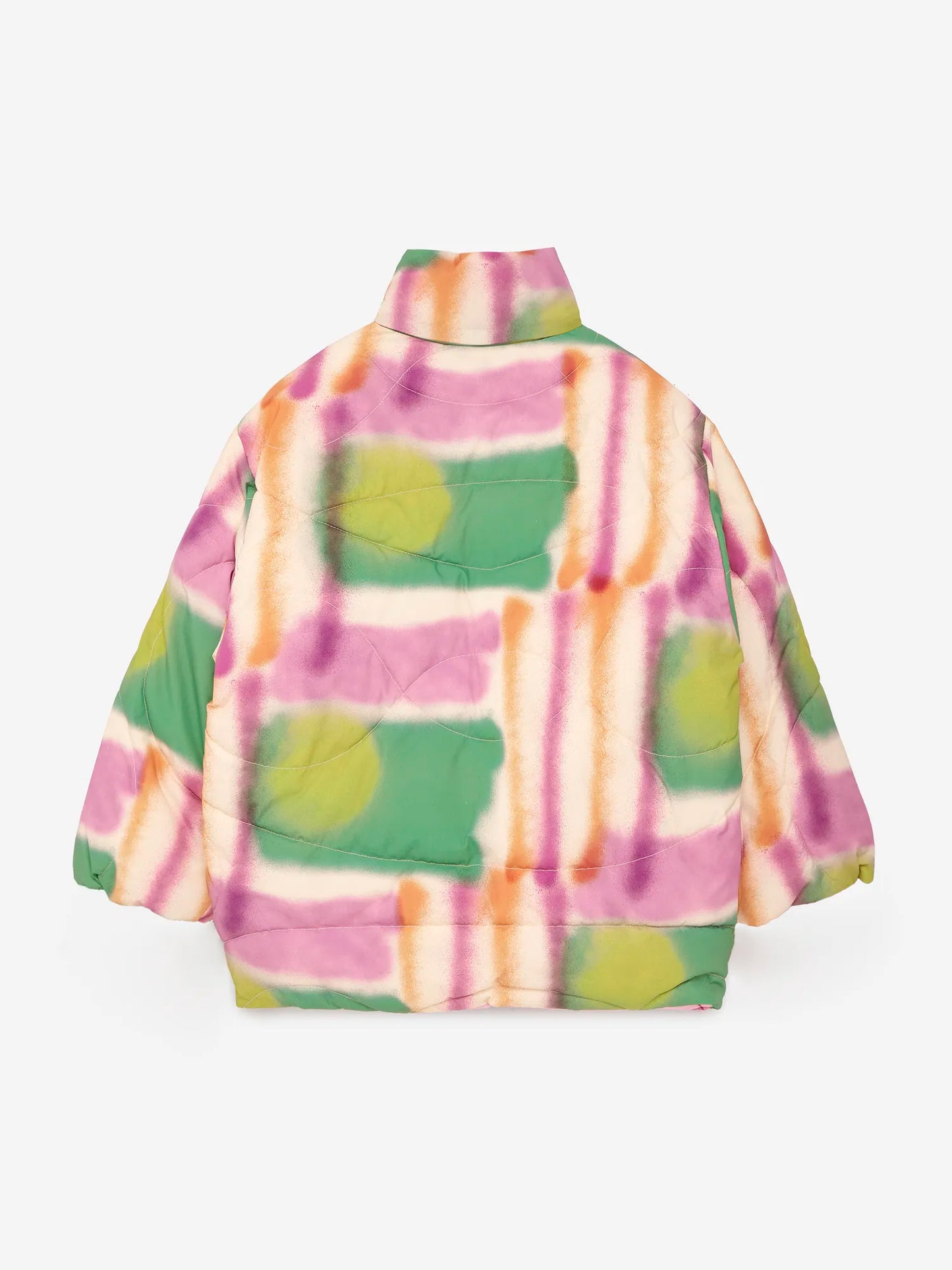 Aerosol Padded Jacket