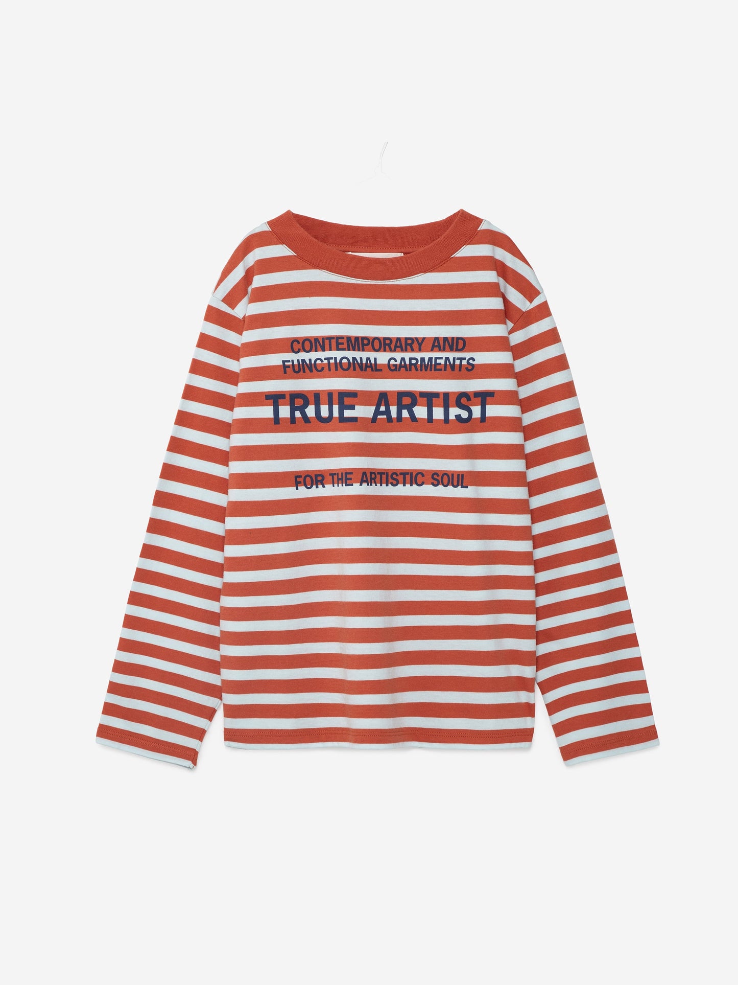 T-shirt nº16 Blue Glow