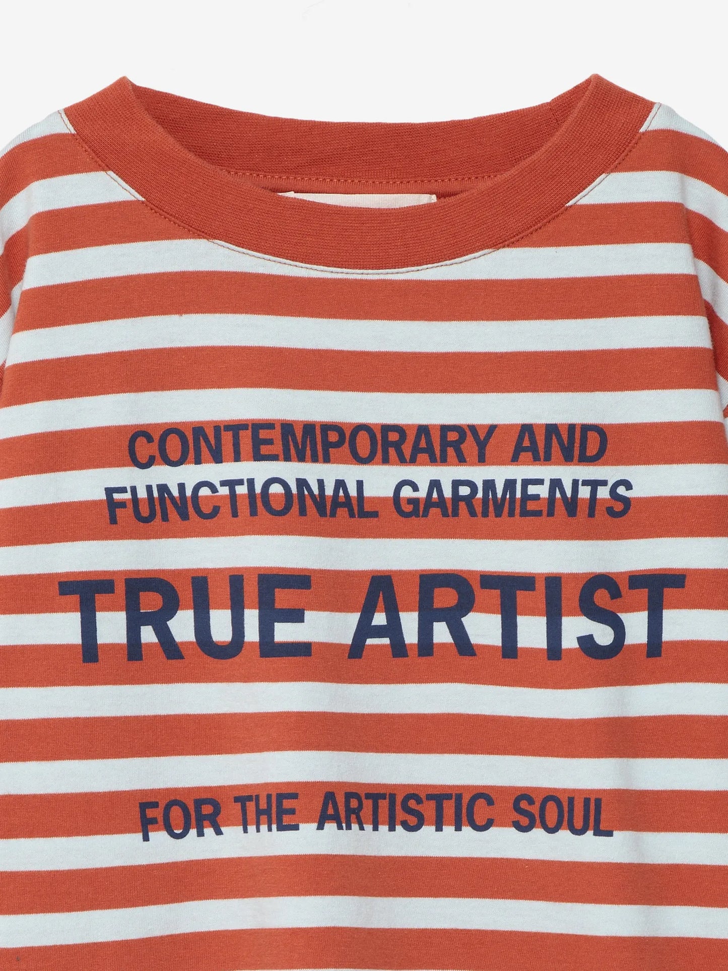T-shirt nº16 Blue Glow