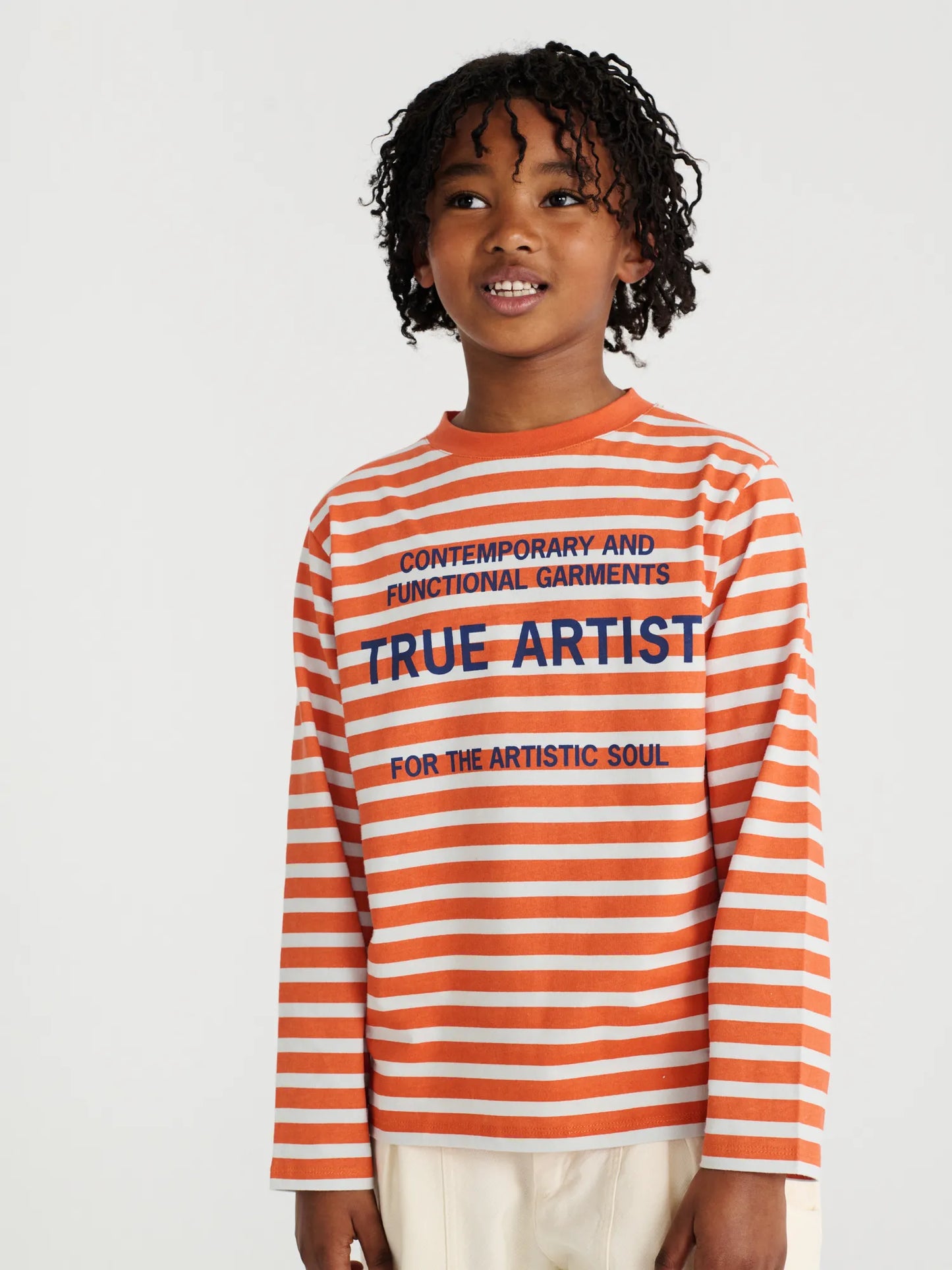 T-shirt nº16 Blue Glow