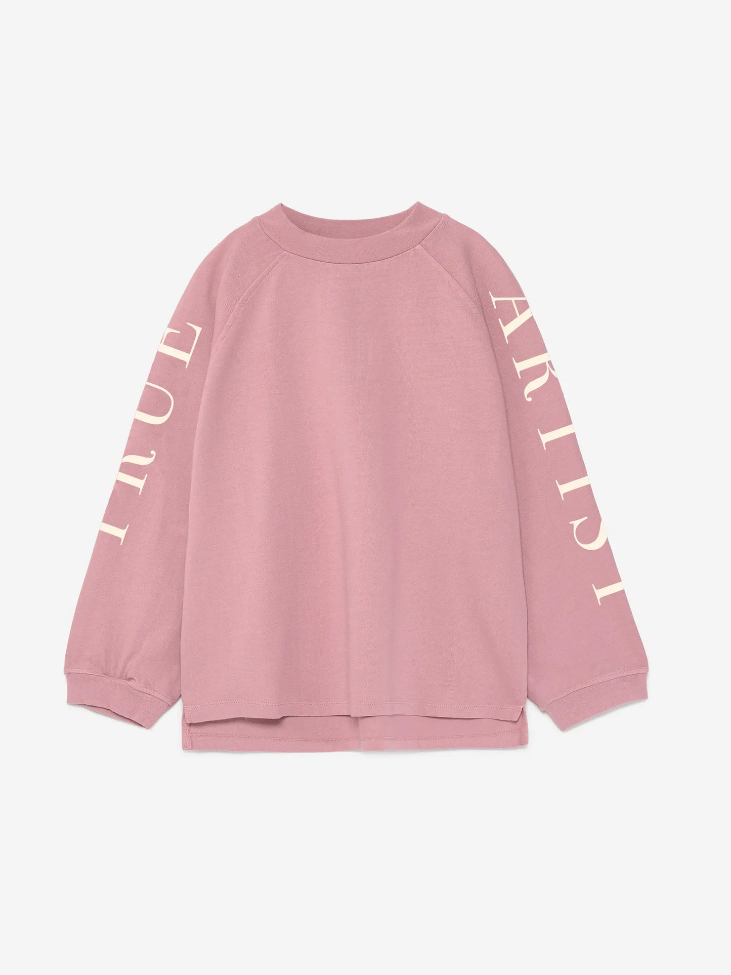 T-shirt nº12 Dusty Pink