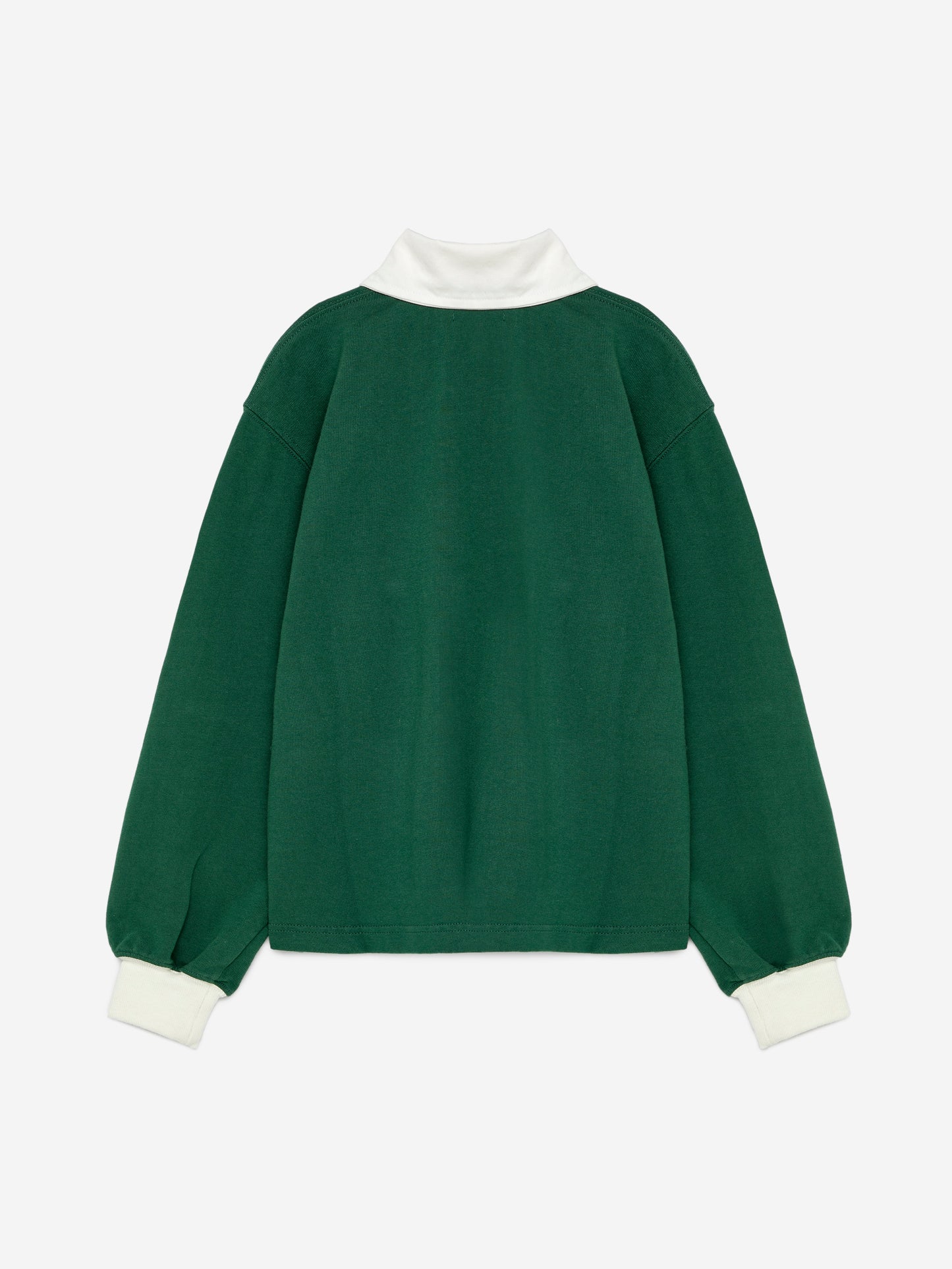 Polo T-shirt nº01 Forest