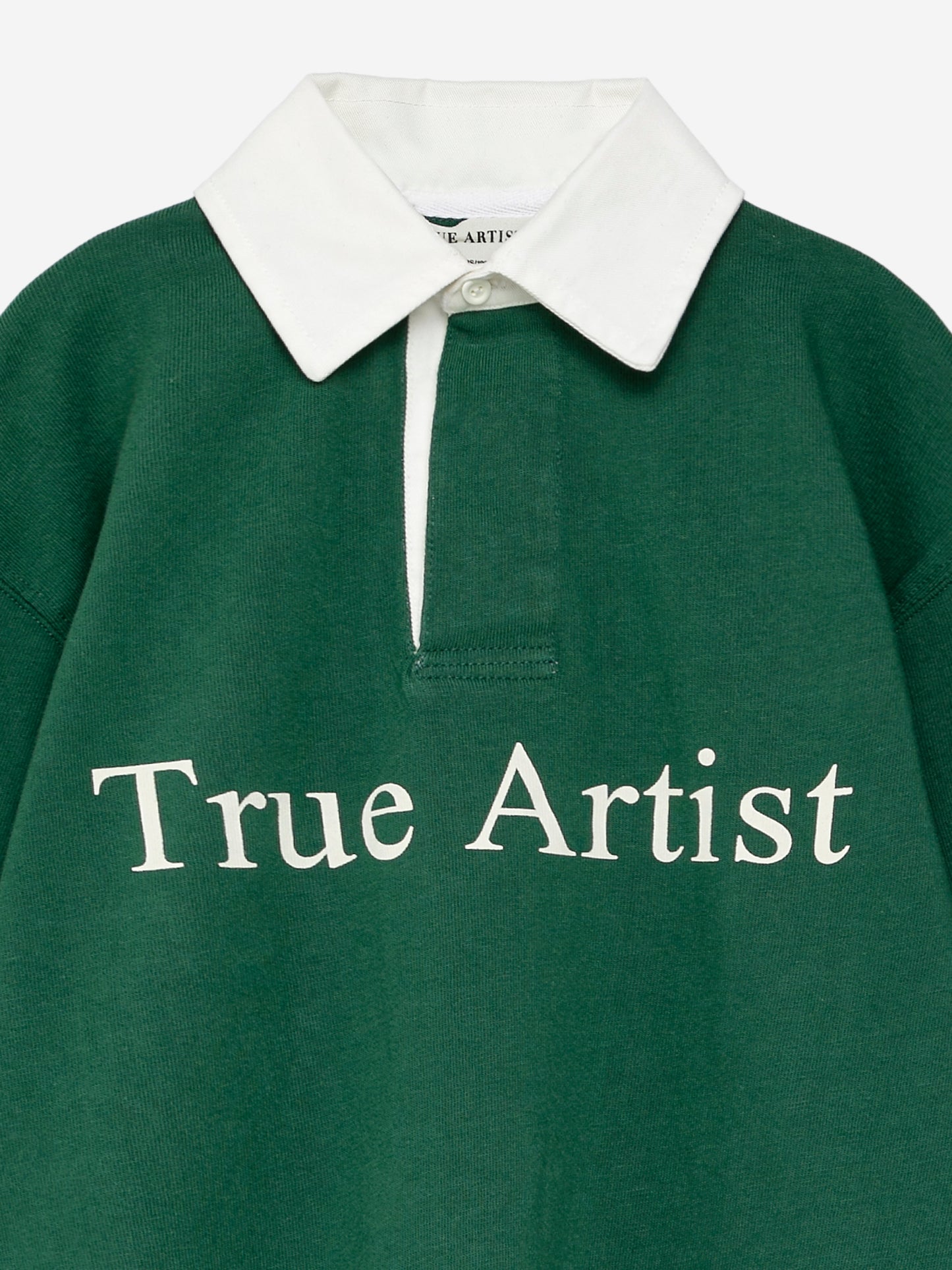Polo T-shirt nº01 Forest